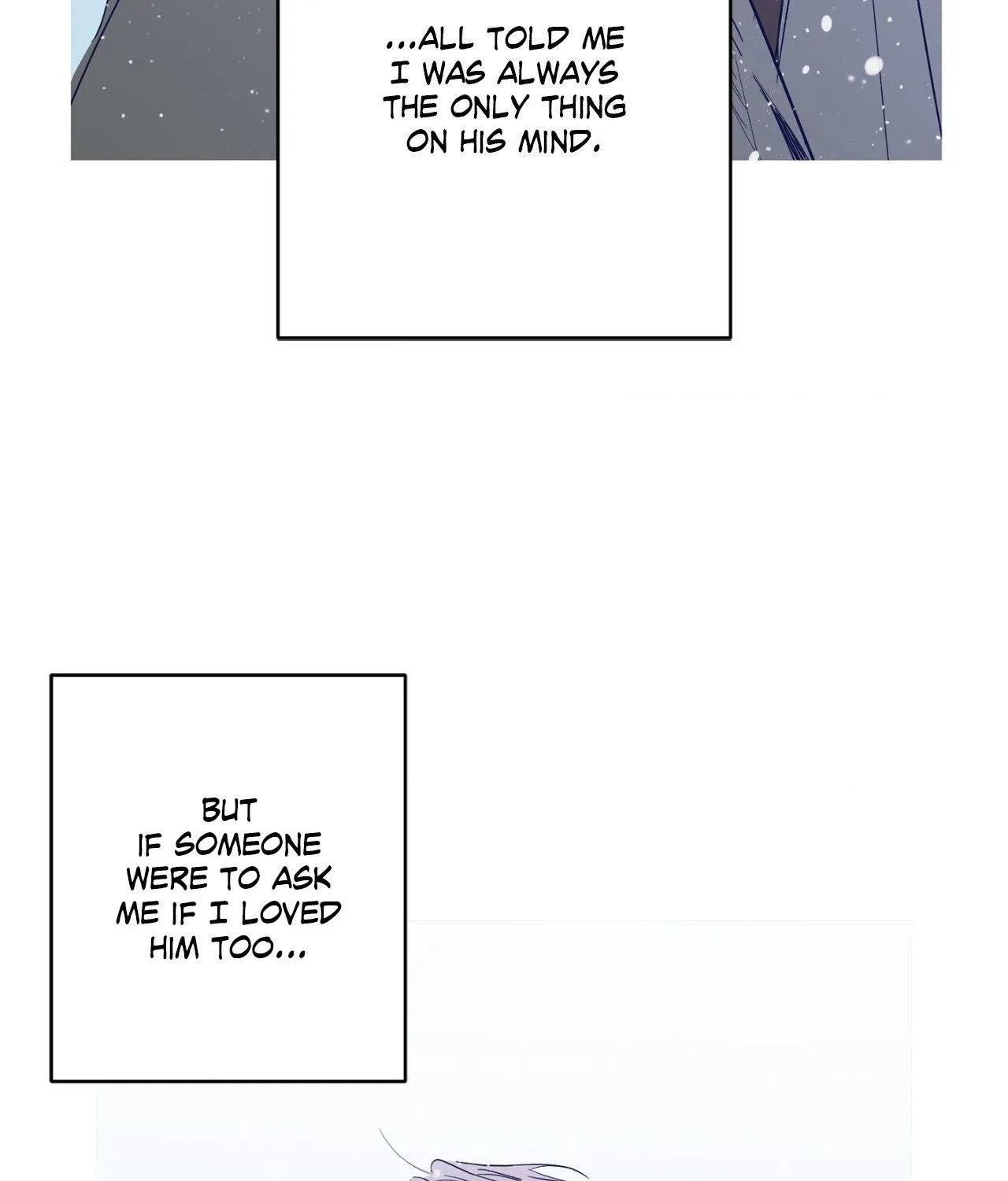 Will the roasted beans sprout? Chapter 80 page 88 - 