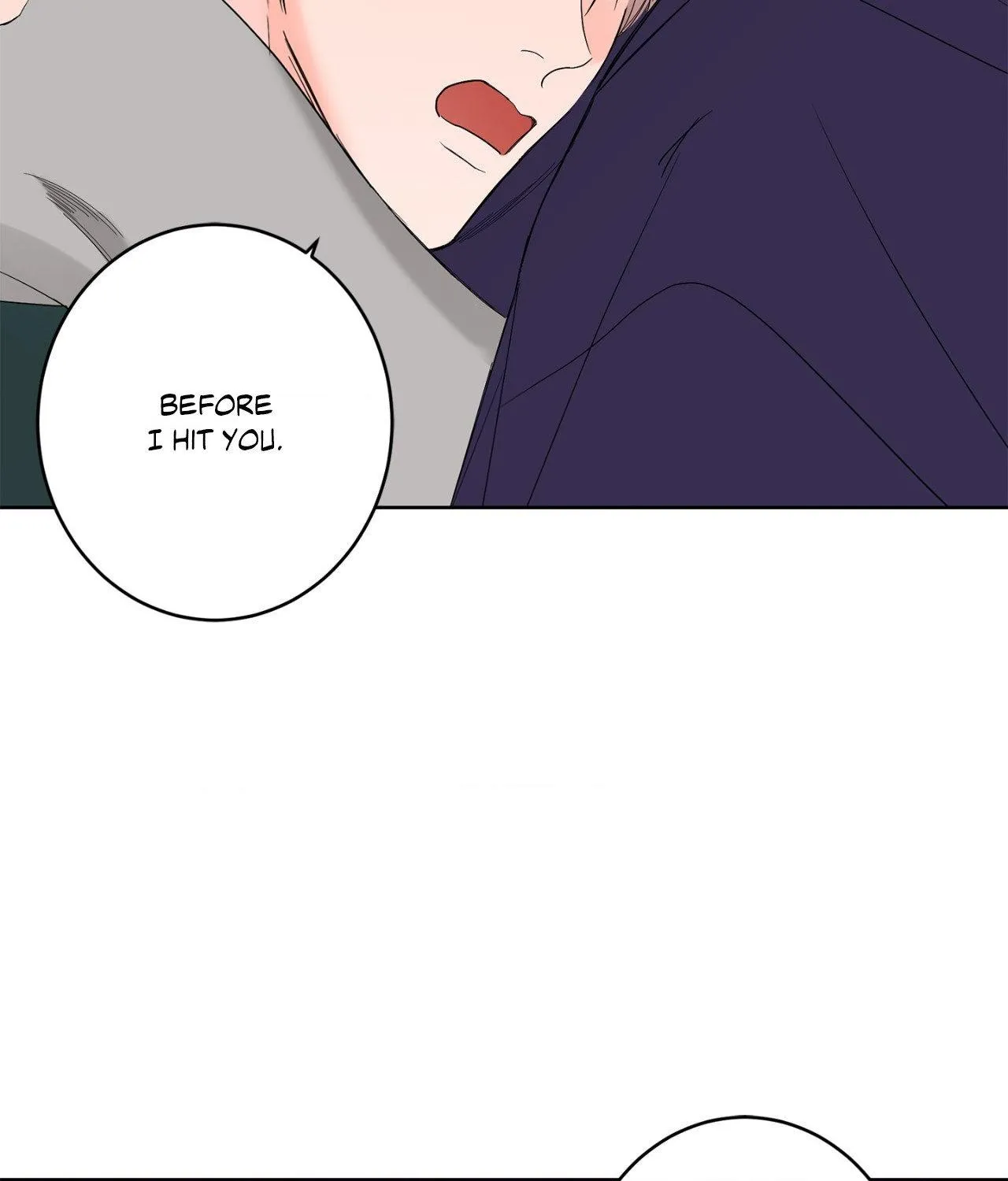 Will the roasted beans sprout? Chapter 80 page 10 - 