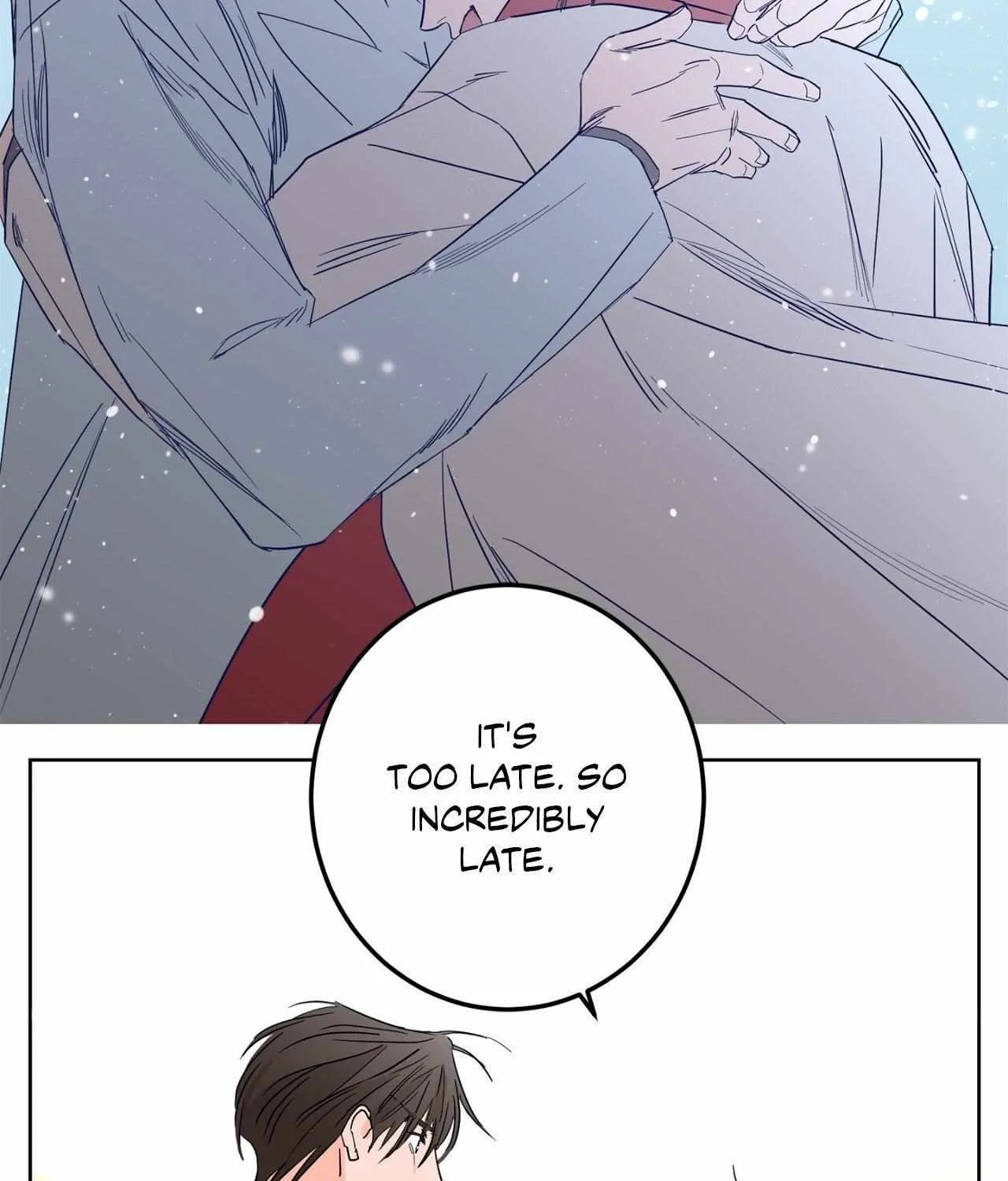 Will the roasted beans sprout? Chapter 80 page 100 - 