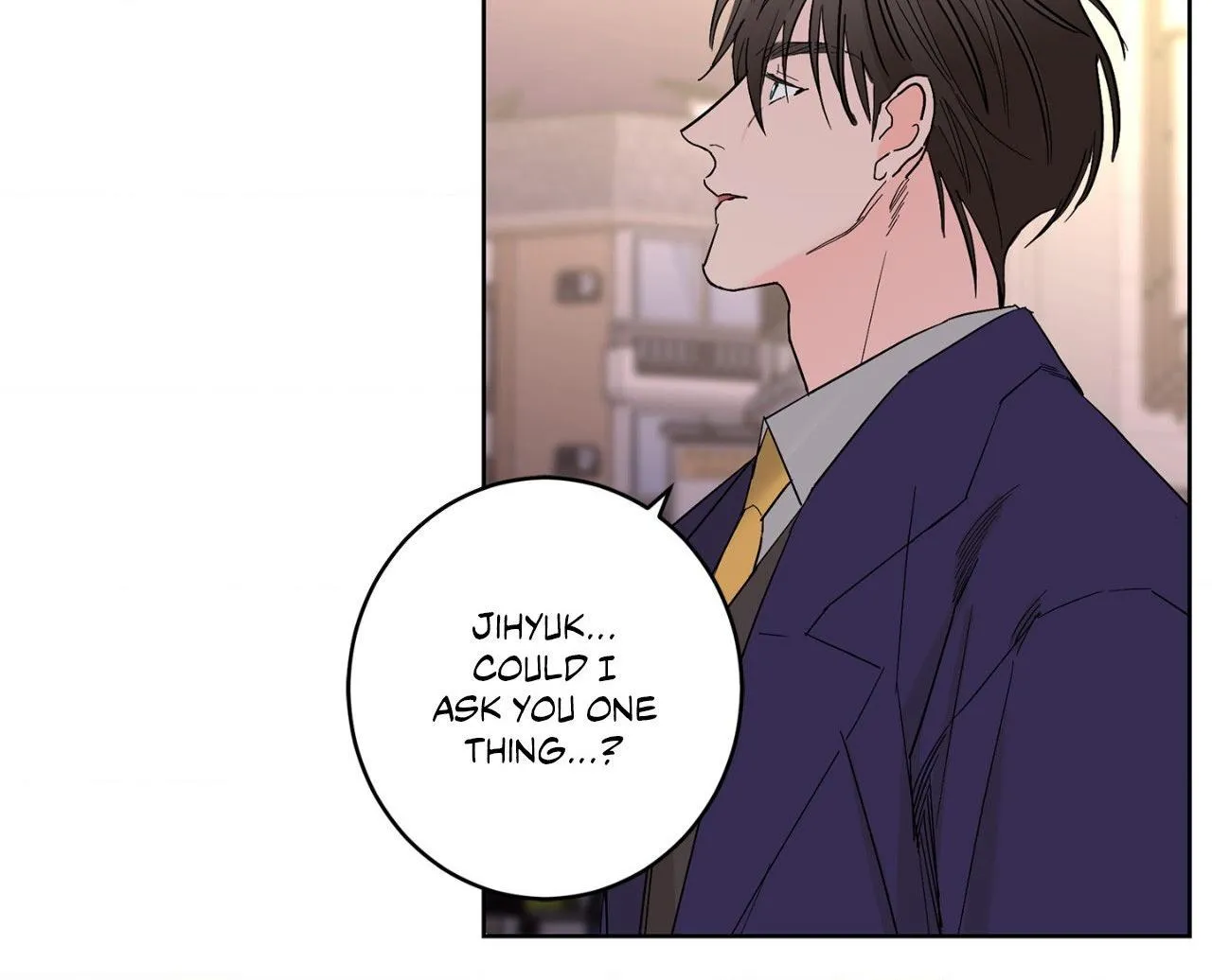 Will the roasted beans sprout? Chapter 81 page 106 - 