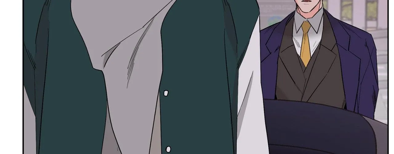 Will the roasted beans sprout? Chapter 81 page 108 - 