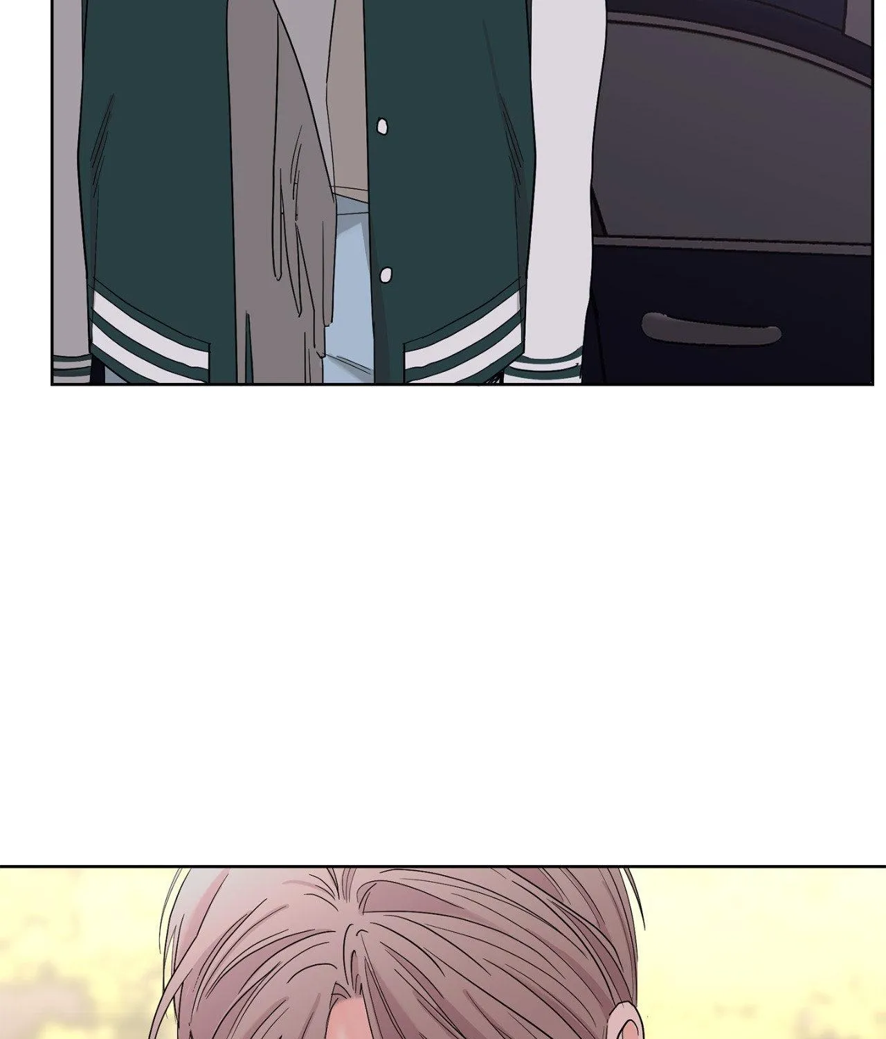 Will the roasted beans sprout? Chapter 81 page 109 - 