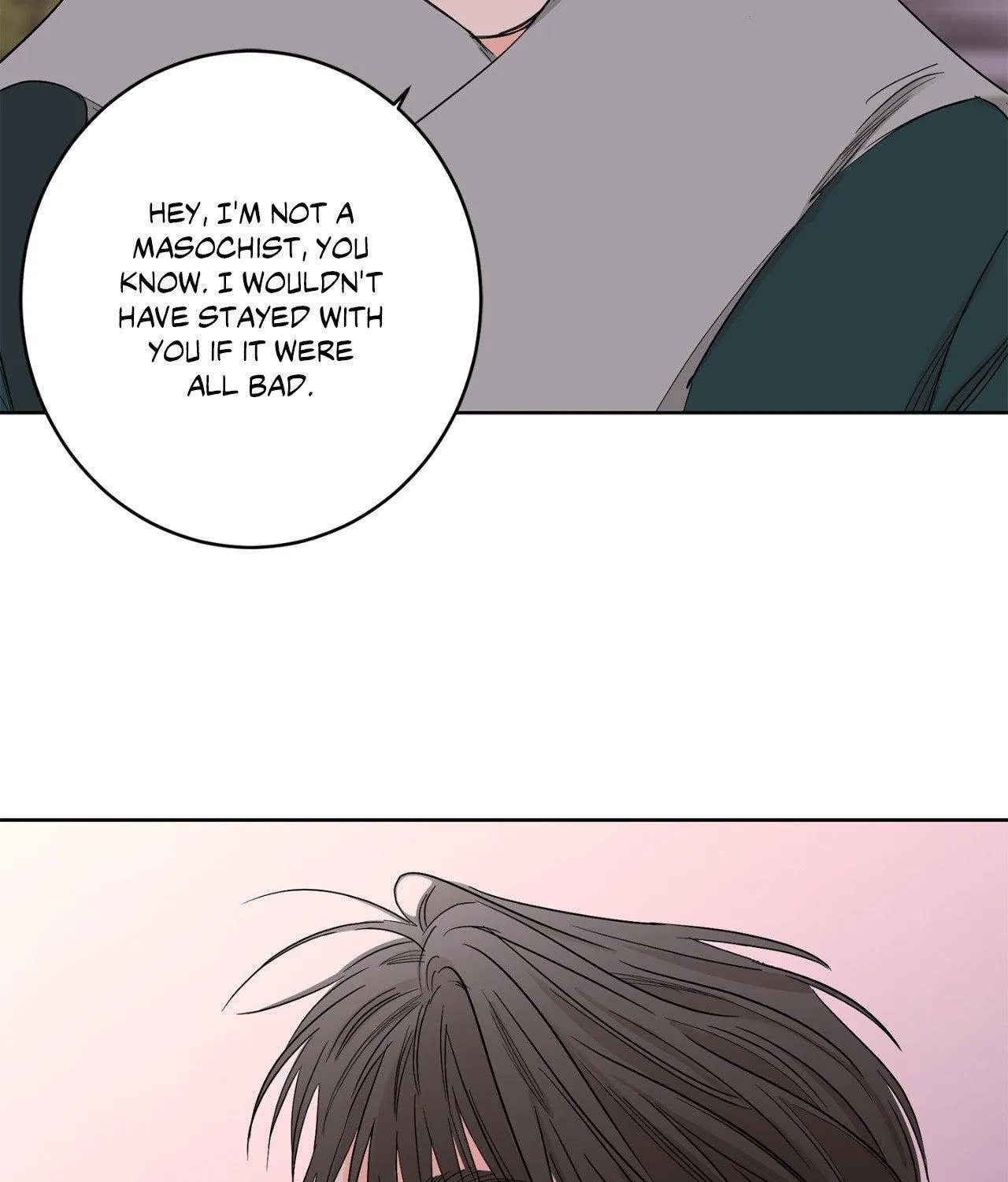 Will the roasted beans sprout? Chapter 81 page 111 - 