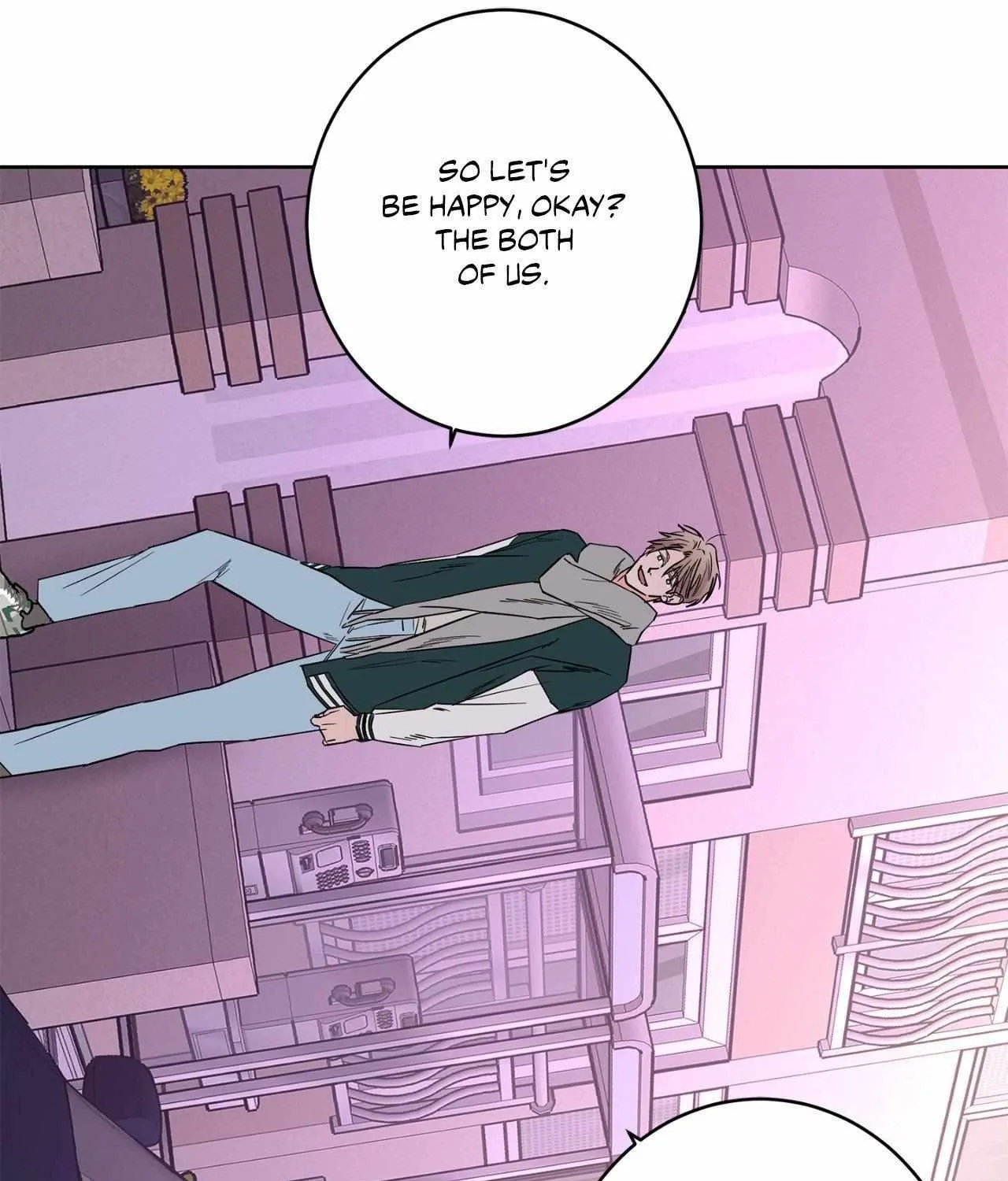Will the roasted beans sprout? Chapter 81 page 114 - 