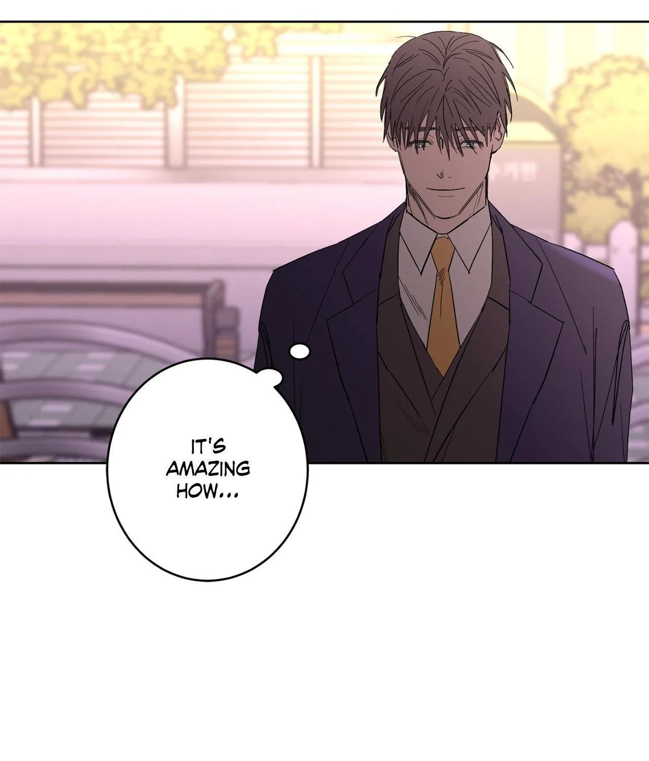 Will the roasted beans sprout? Chapter 81 page 121 - 