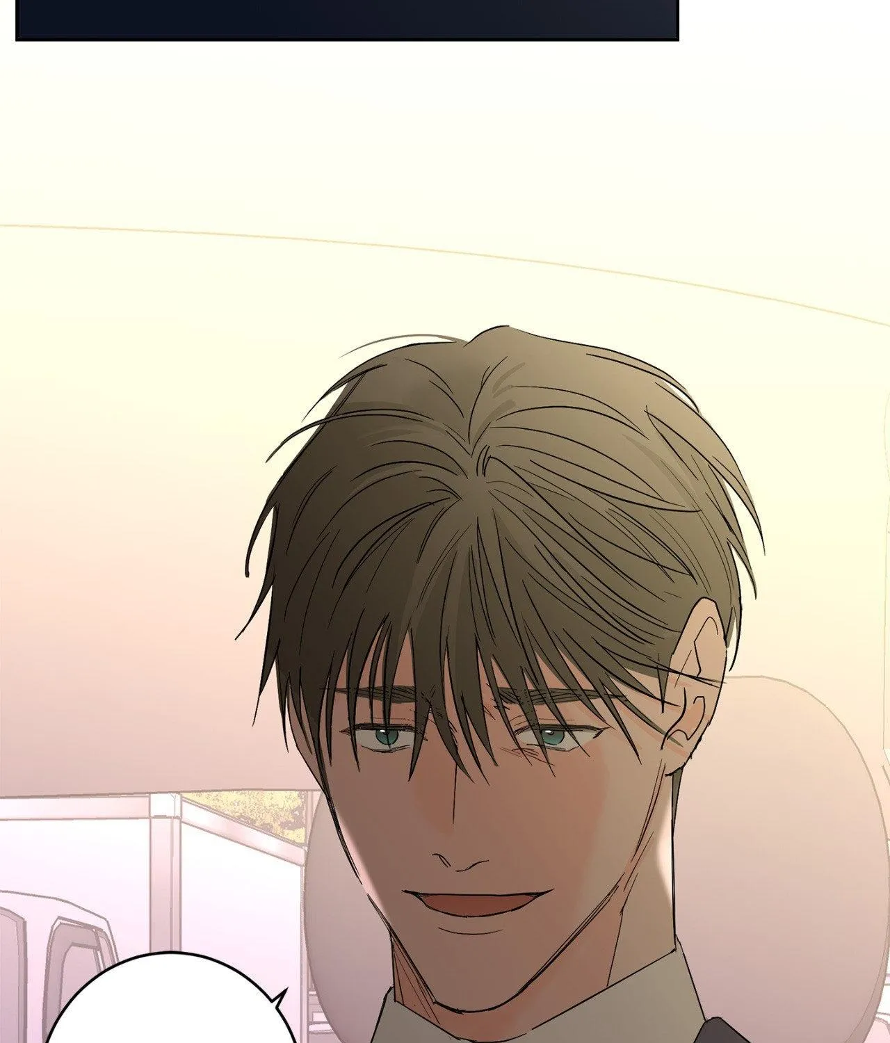 Will the roasted beans sprout? Chapter 81 page 134 - 
