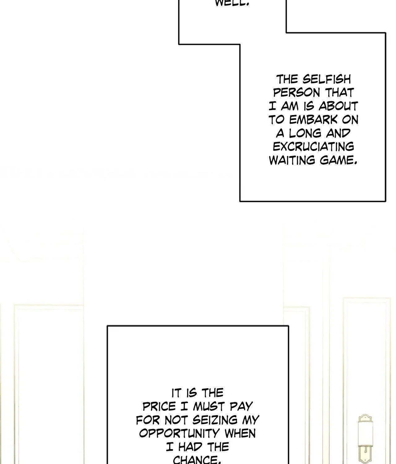 Will the roasted beans sprout? Chapter 81 page 141 - 