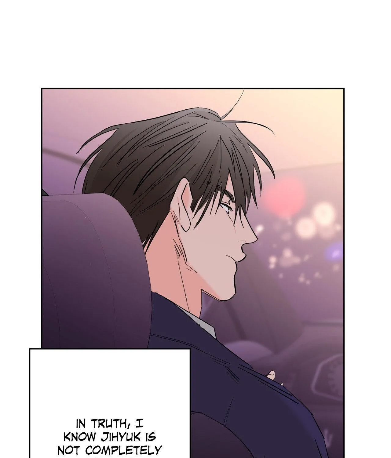 Will the roasted beans sprout? Chapter 81 page 144 - 