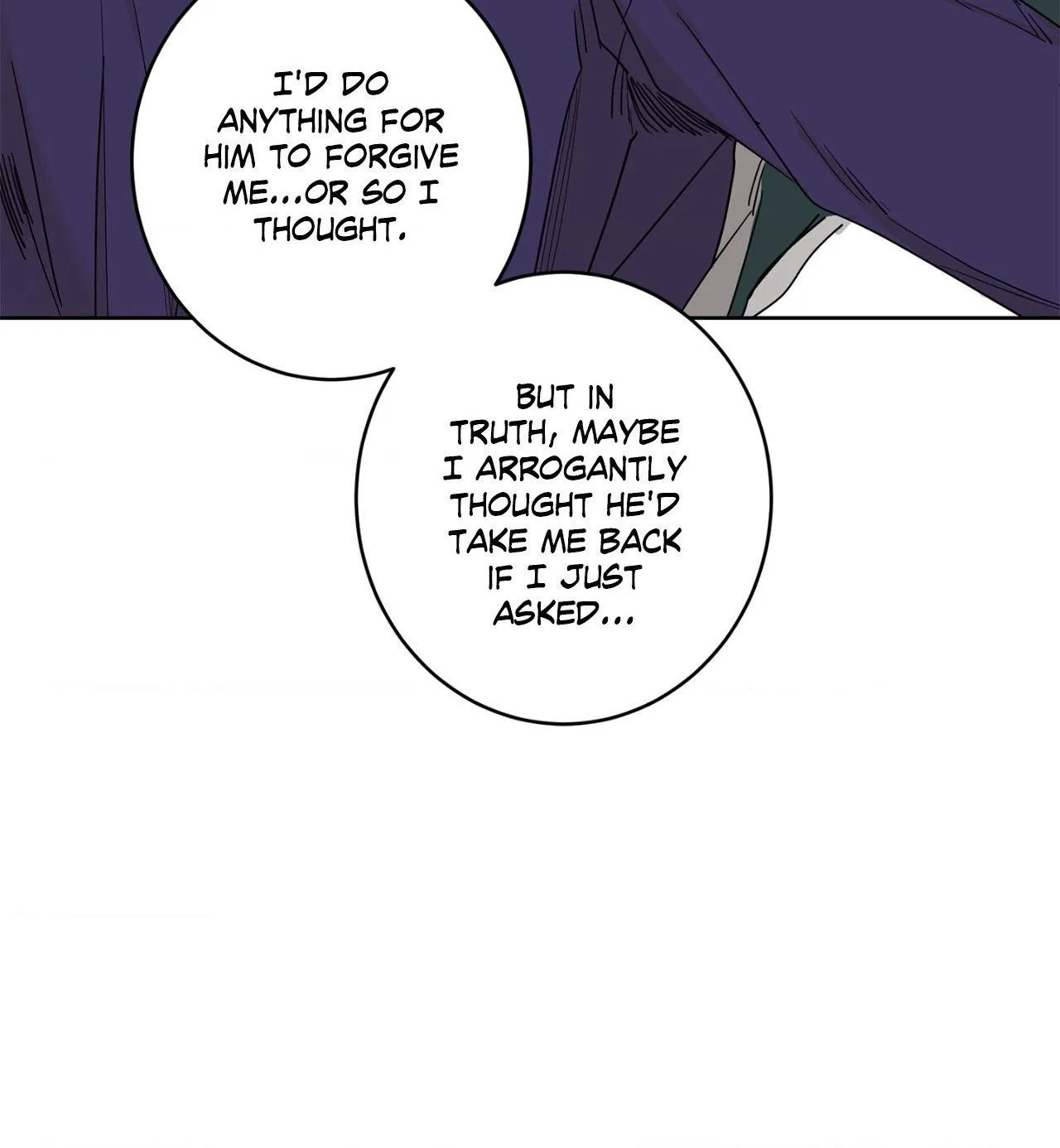 Will the roasted beans sprout? Chapter 81 page 16 - 