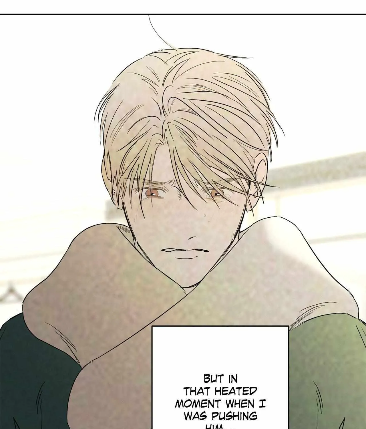 Will the roasted beans sprout? Chapter 81 page 151 - 
