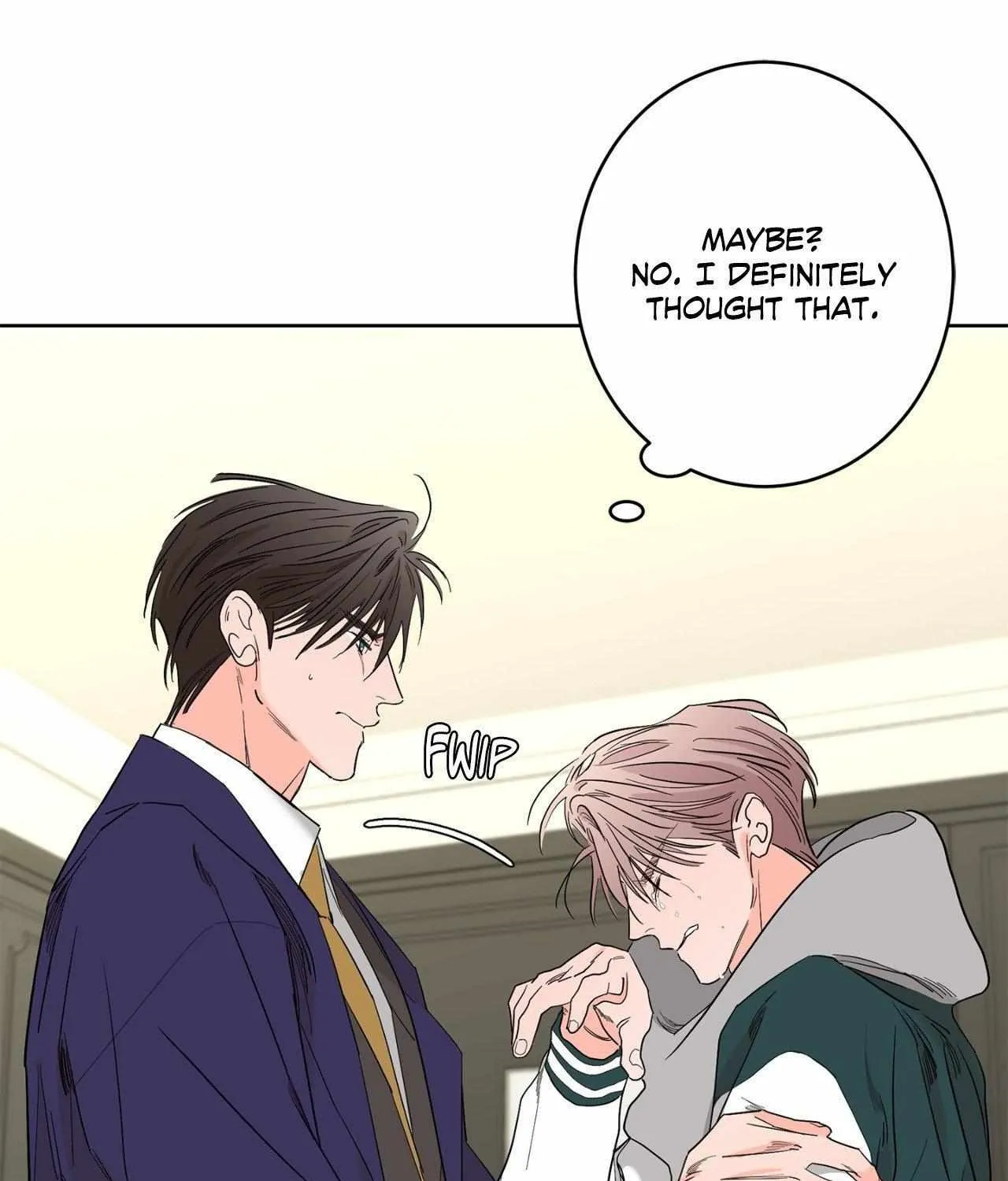Will the roasted beans sprout? Chapter 81 page 17 - 