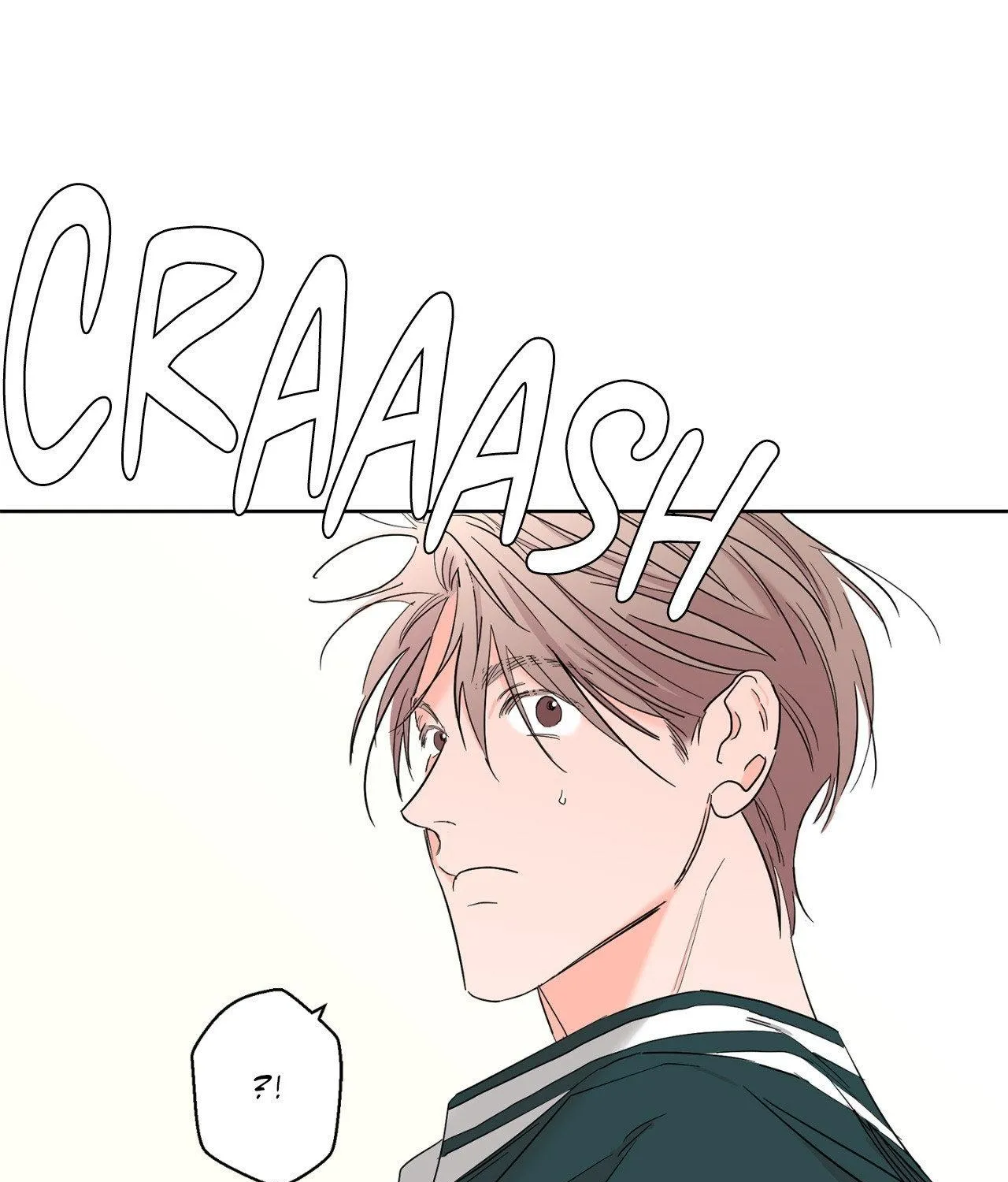 Will the roasted beans sprout? Chapter 81 page 162 - 