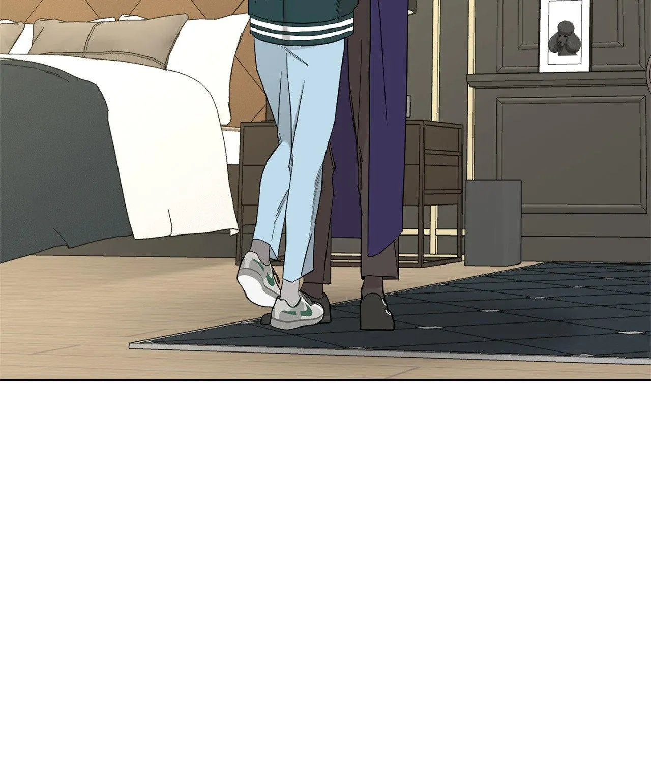 Will the roasted beans sprout? Chapter 81 page 26 - 