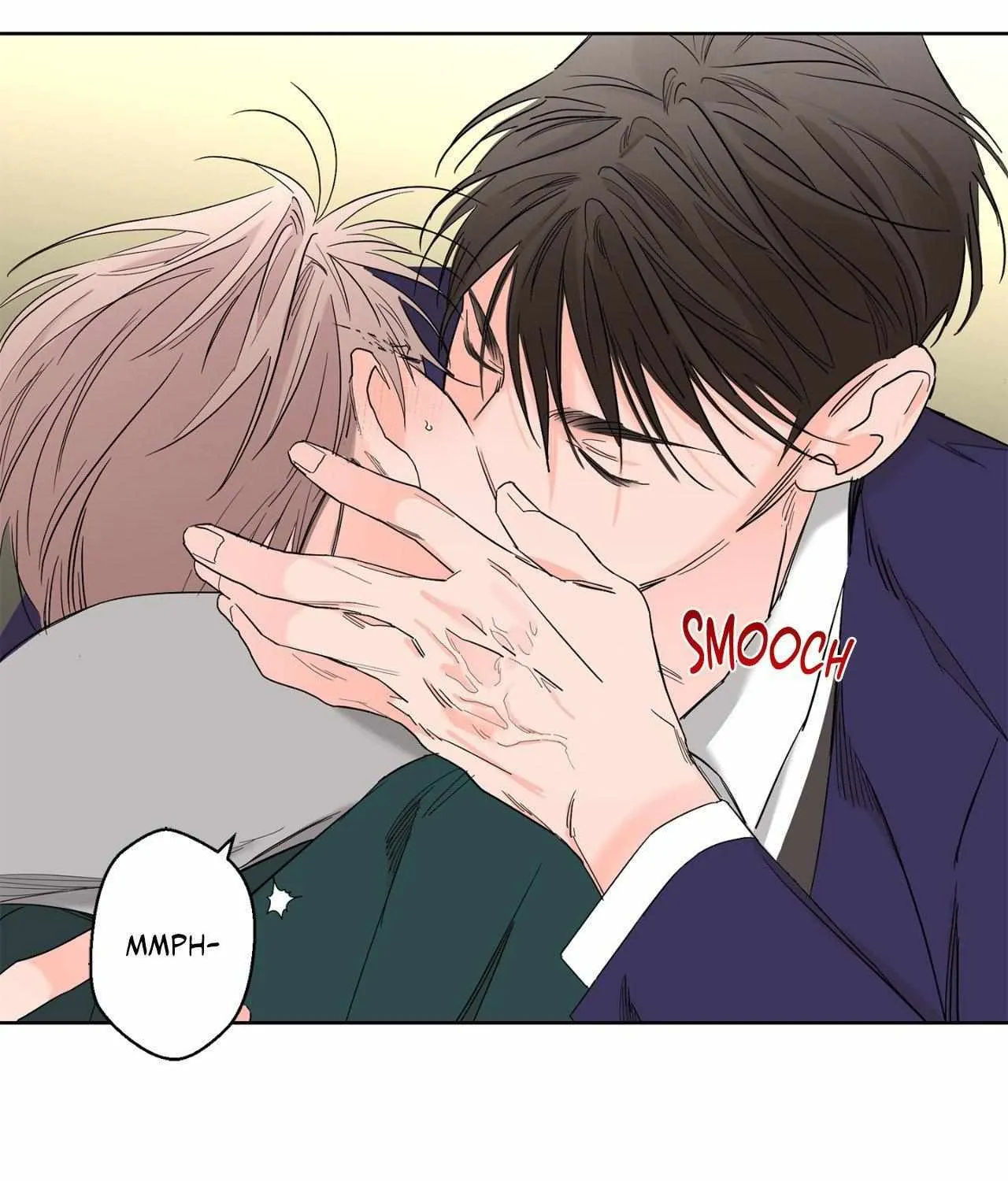 Will the roasted beans sprout? Chapter 81 page 33 - 