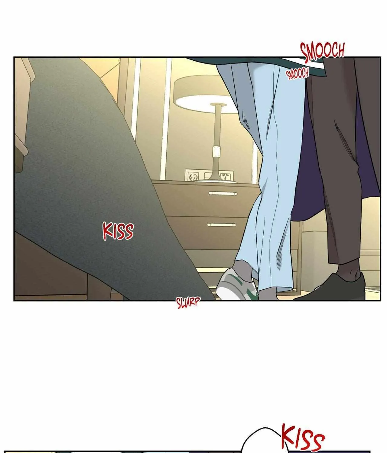 Will the roasted beans sprout? Chapter 81 page 35 - 