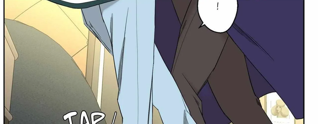 Will the roasted beans sprout? Chapter 81 page 36 - 