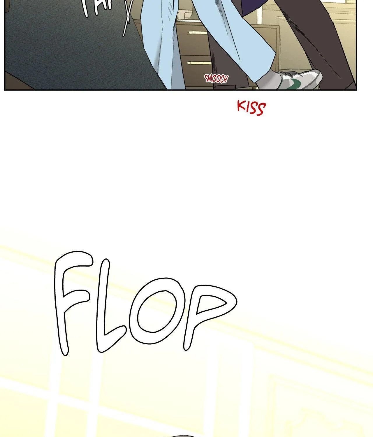 Will the roasted beans sprout? Chapter 81 page 37 - 