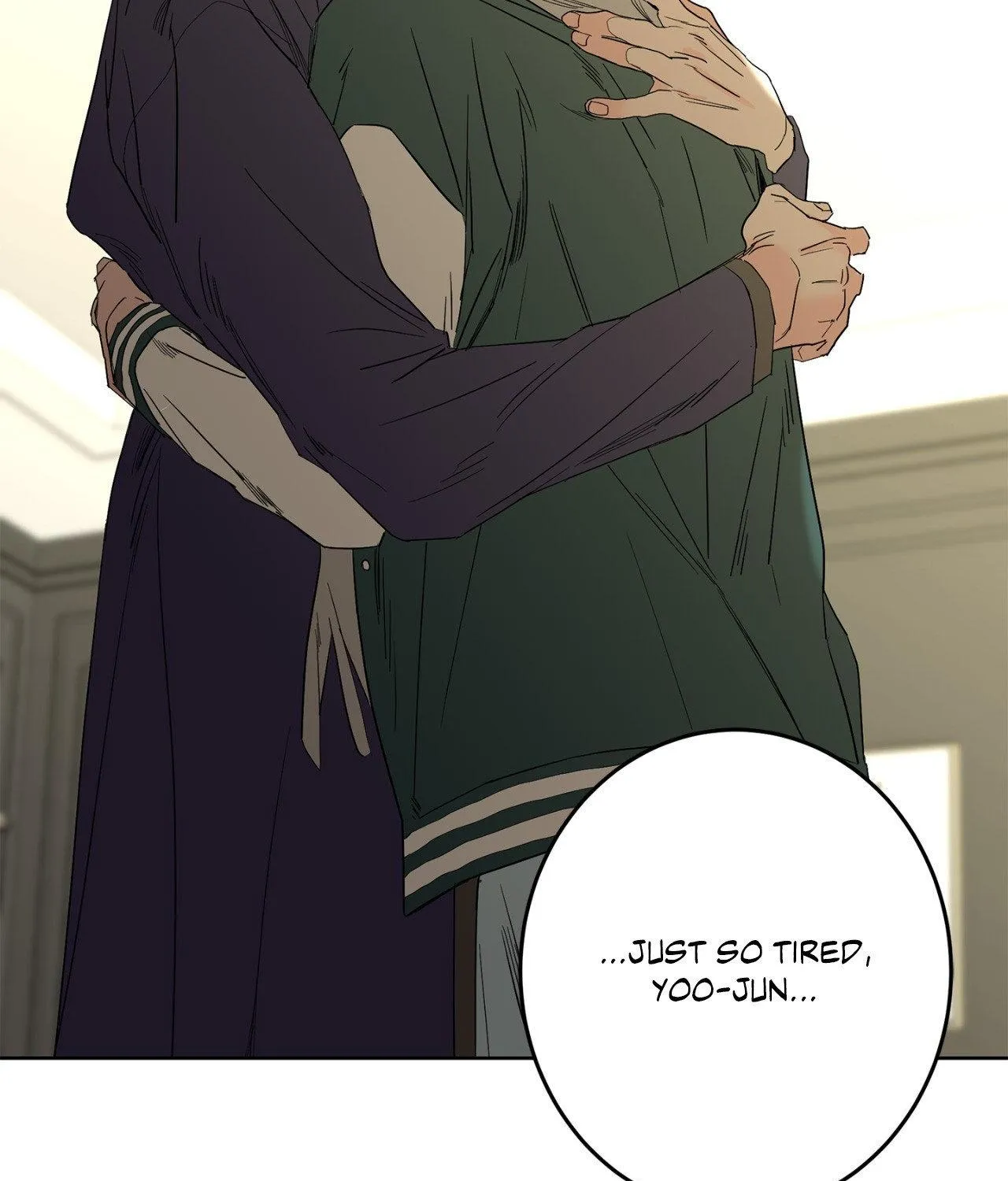 Will the roasted beans sprout? Chapter 81 page 5 - 