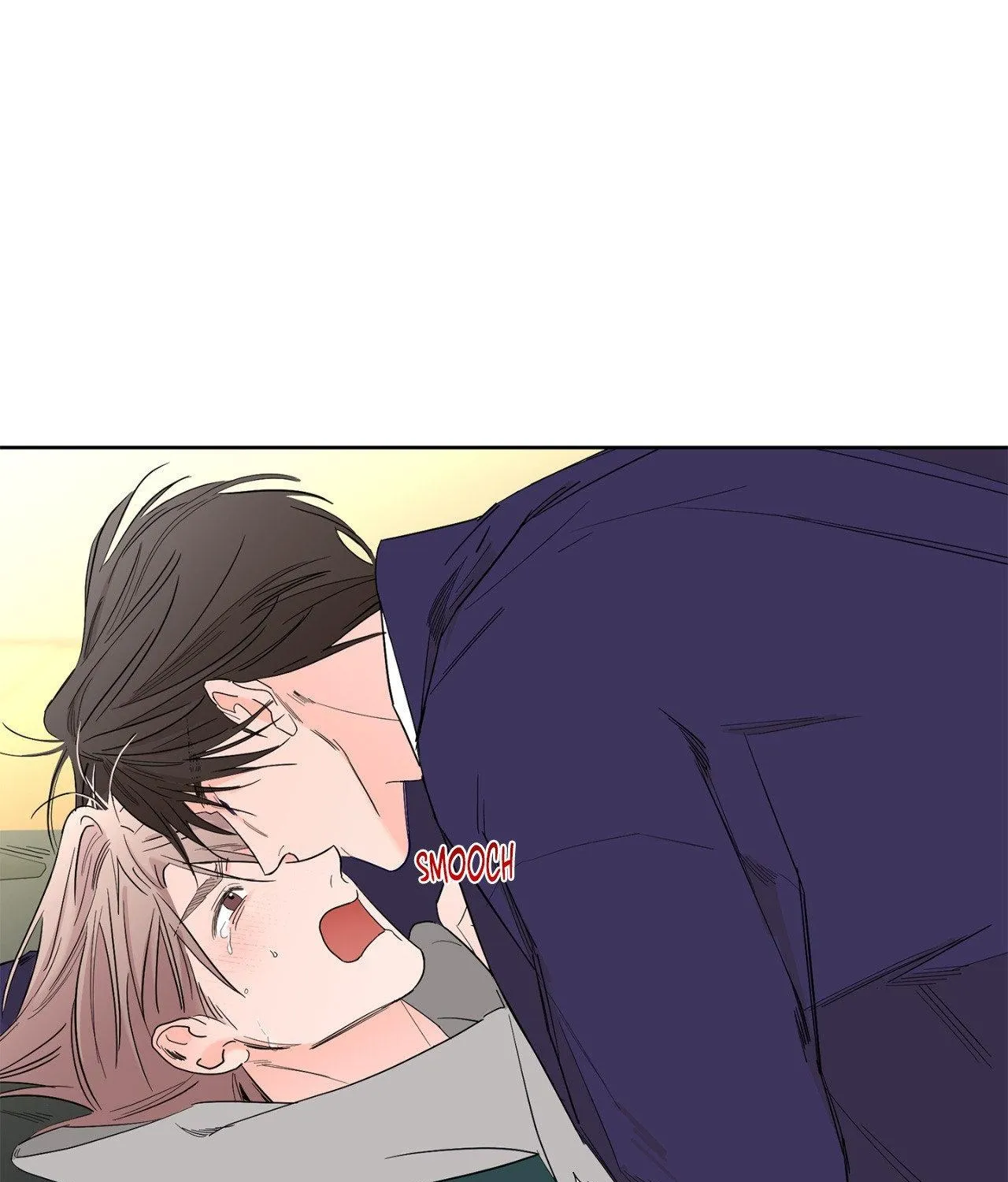 Will the roasted beans sprout? Chapter 81 page 41 - 
