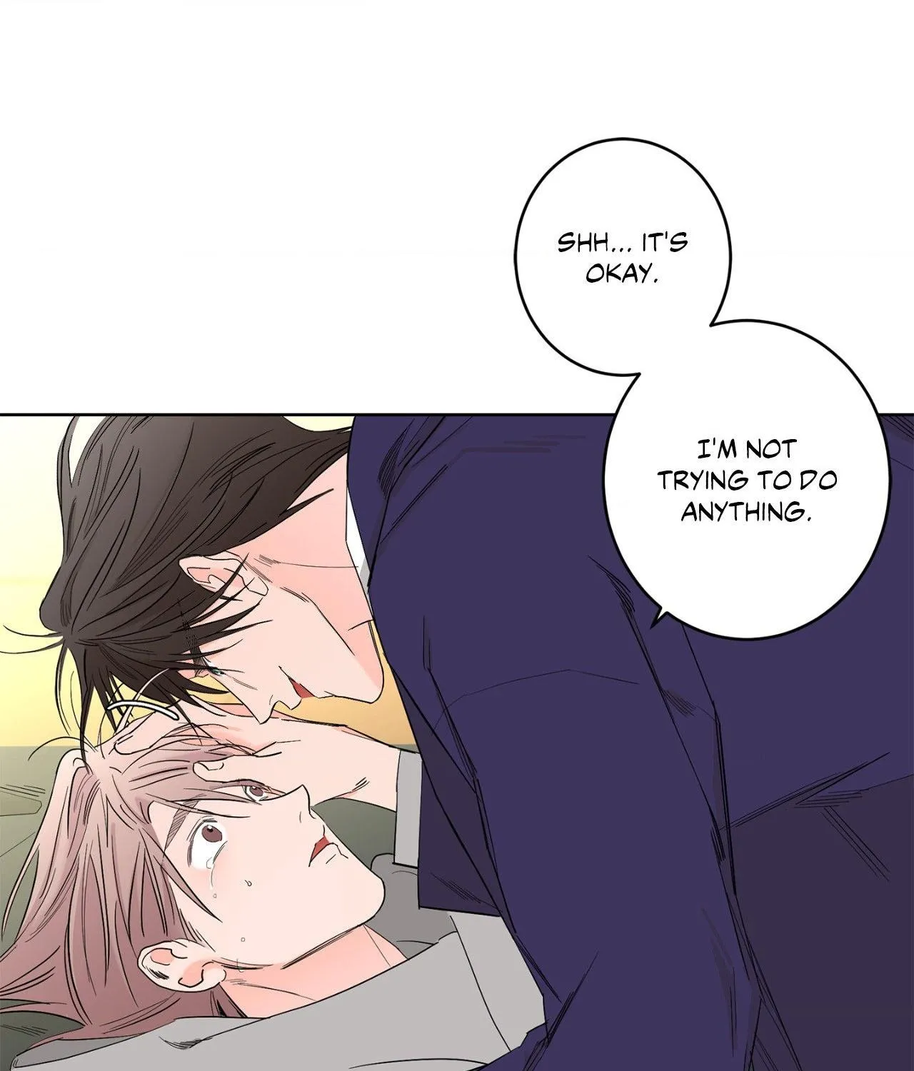 Will the roasted beans sprout? Chapter 81 page 43 - 