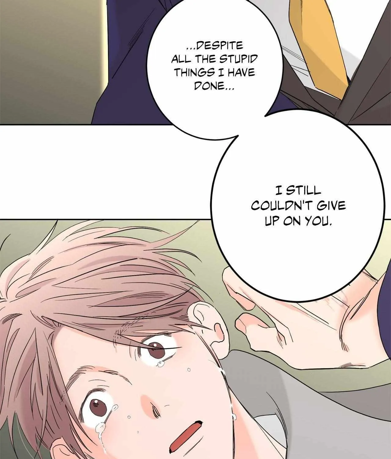 Will the roasted beans sprout? Chapter 81 page 47 - 