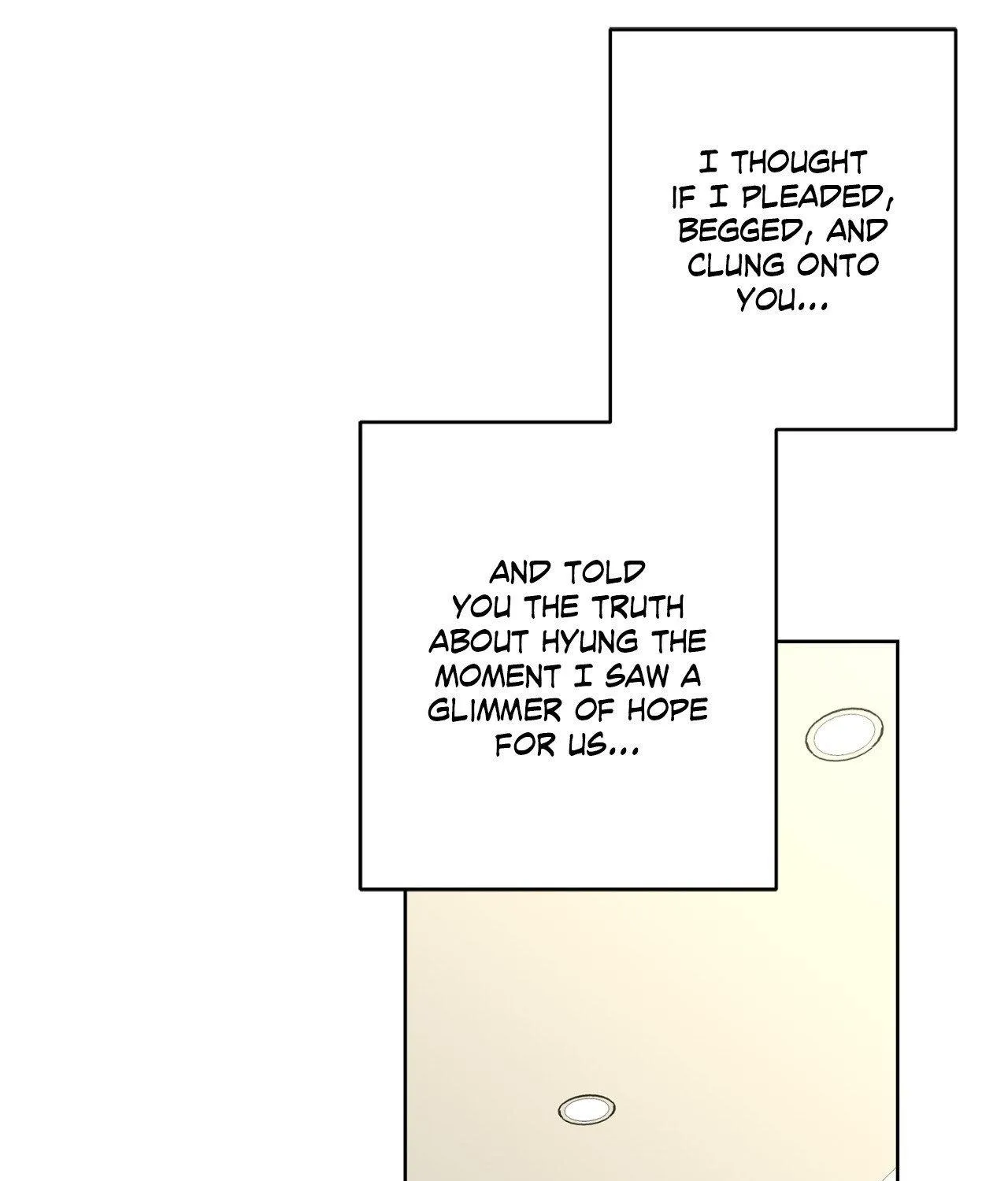 Will the roasted beans sprout? Chapter 81 page 52 - 