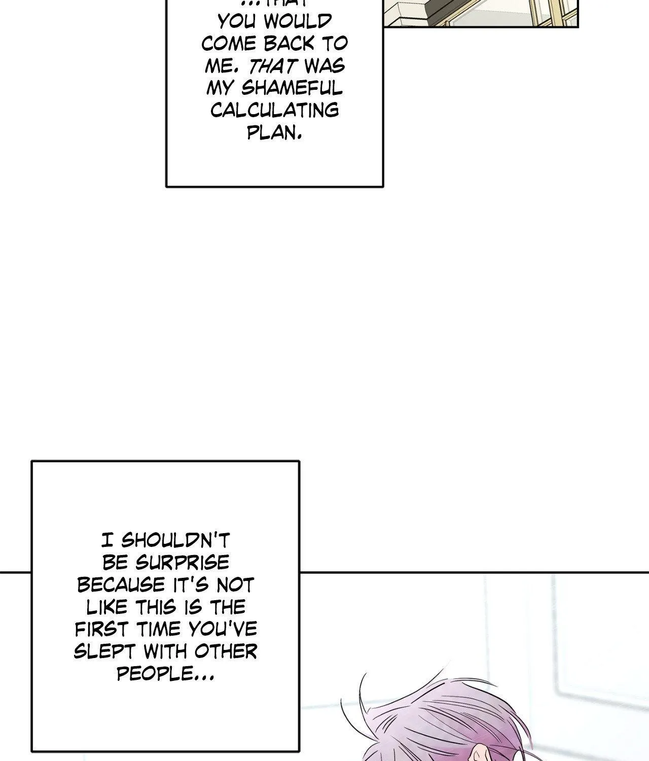 Will the roasted beans sprout? Chapter 81 page 54 - 