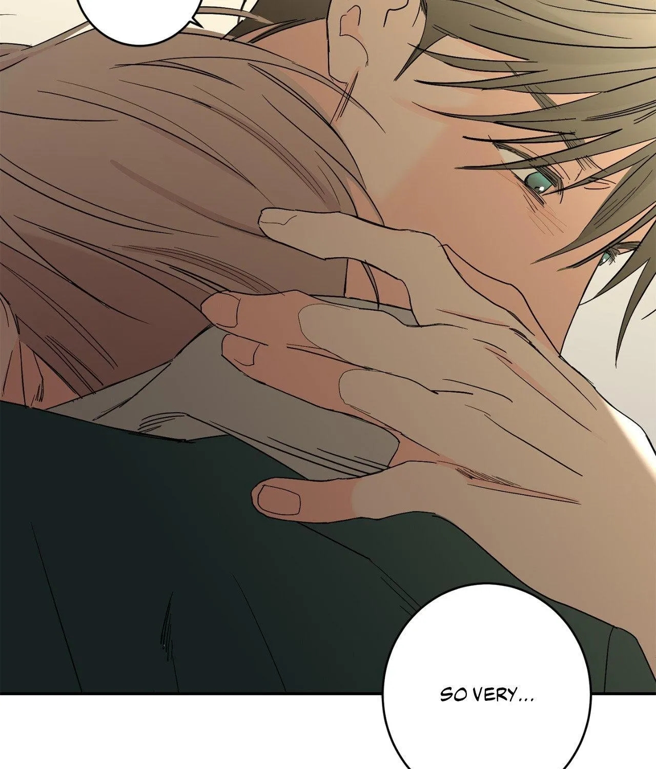 Will the roasted beans sprout? Chapter 81 page 7 - 