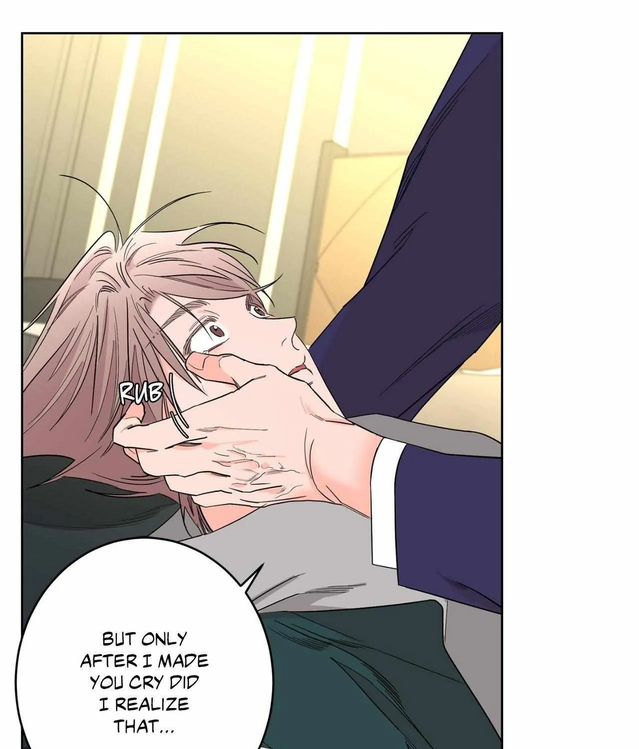 Will the roasted beans sprout? Chapter 81 page 61 - 