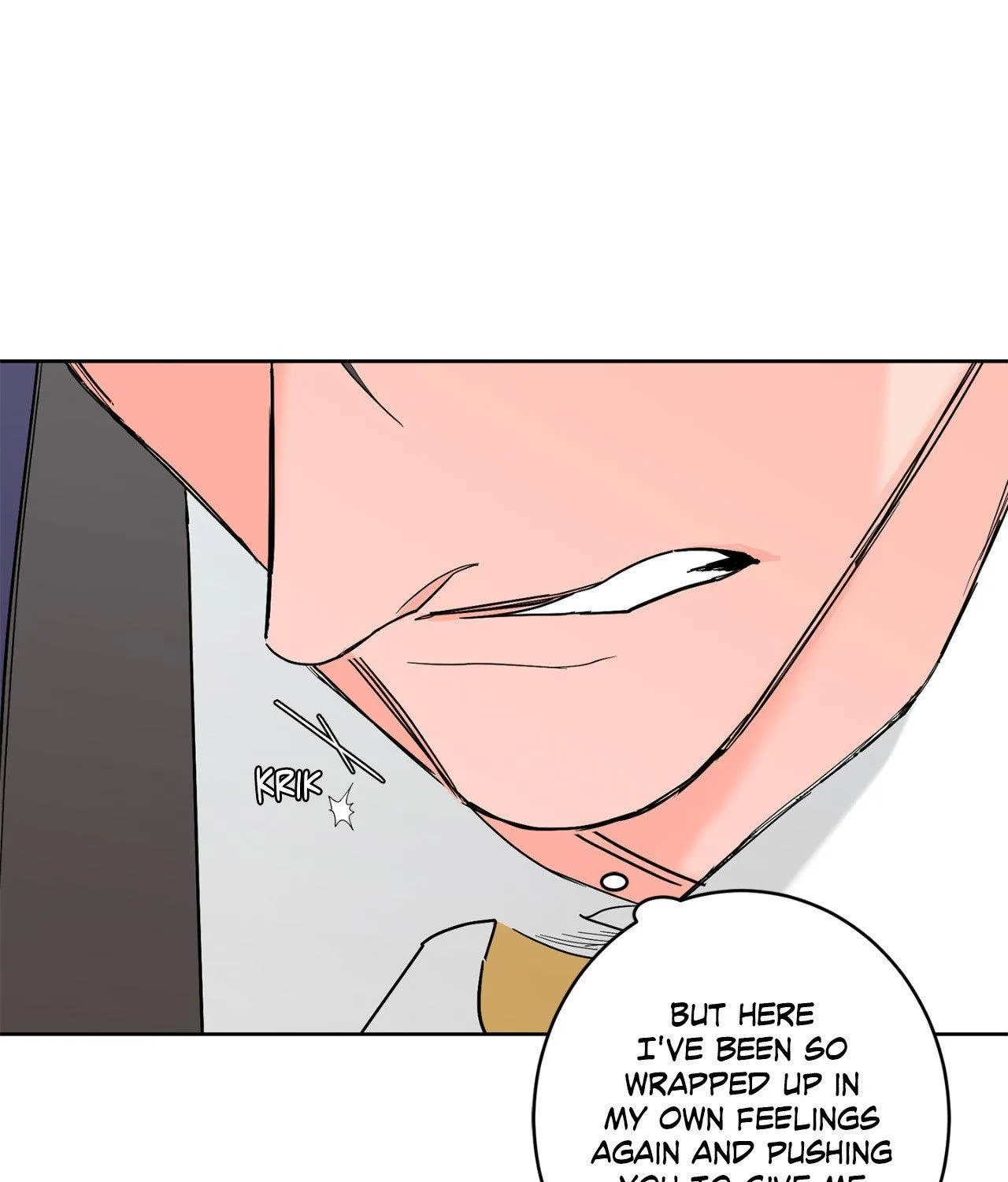 Will the roasted beans sprout? Chapter 81 page 68 - 