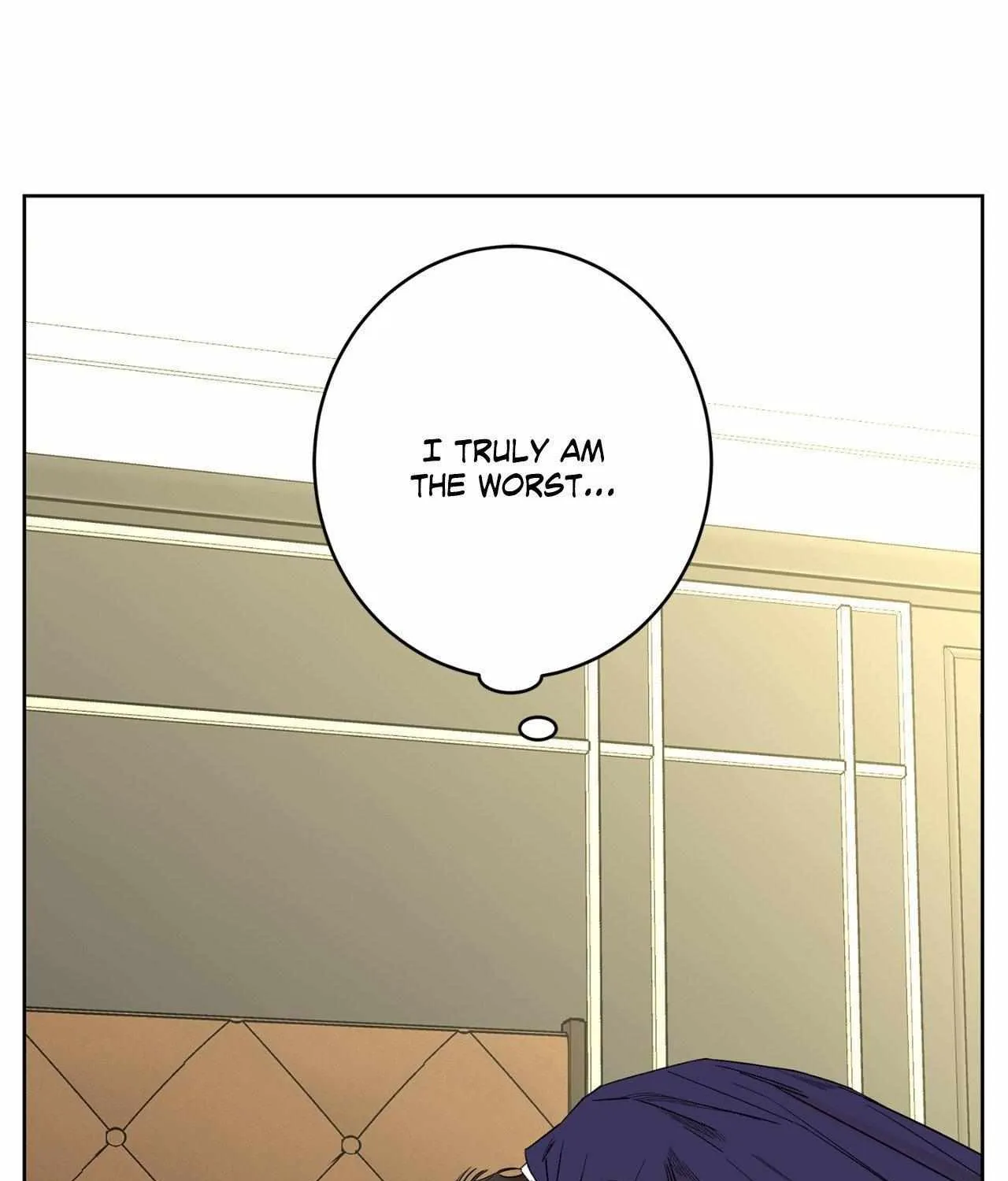 Will the roasted beans sprout? Chapter 81 page 70 - 