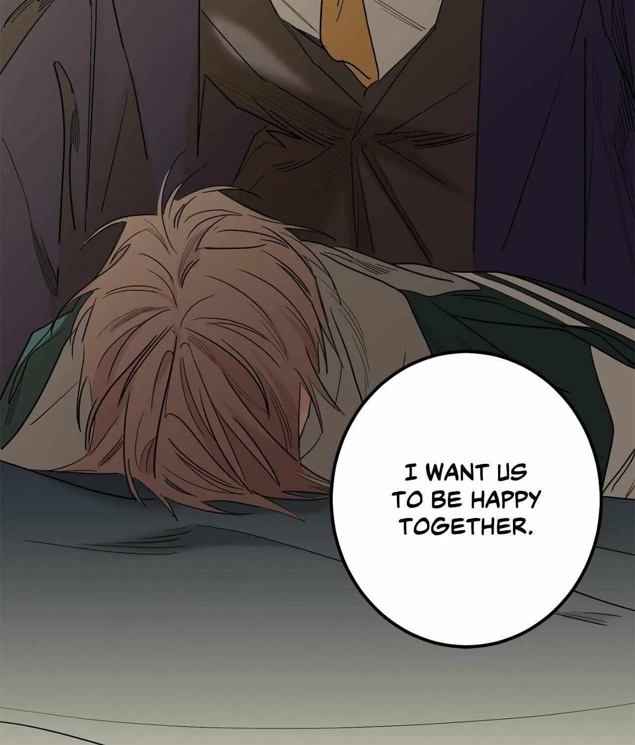 Will the roasted beans sprout? Chapter 81 page 82 - 