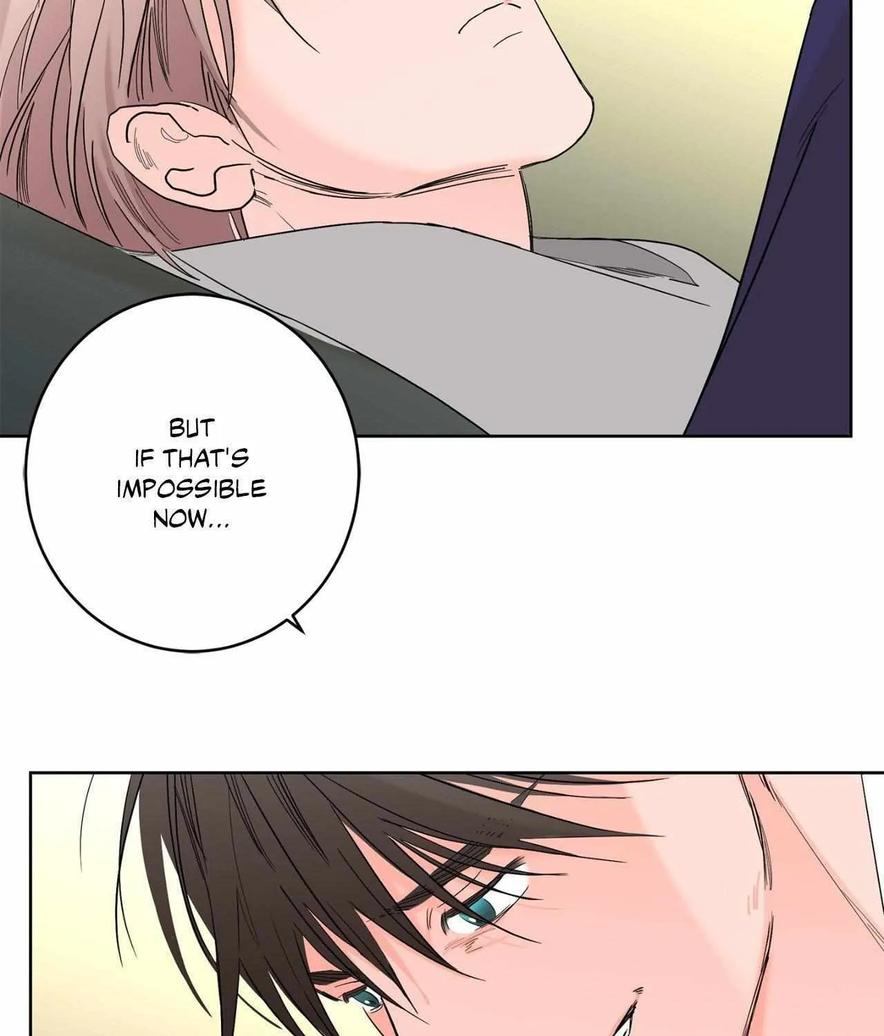 Will the roasted beans sprout? Chapter 81 page 84 - 
