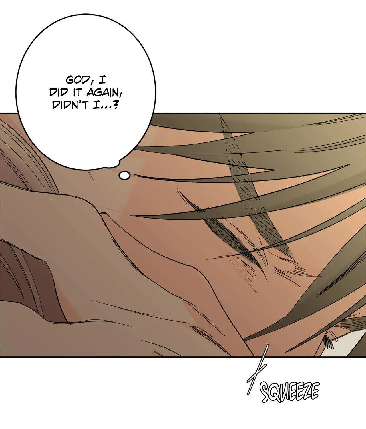 Will the roasted beans sprout? Chapter 81 page 10 - 