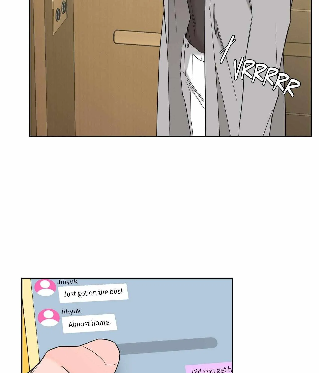 Will the roasted beans sprout? Chapter 82 page 104 - 