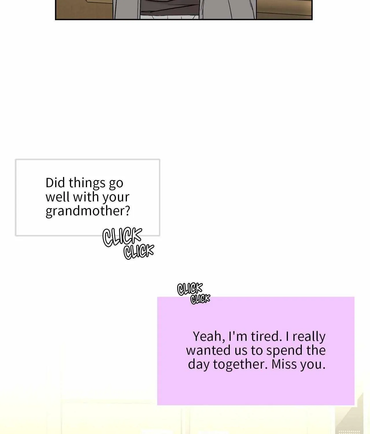 Will the roasted beans sprout? Chapter 82 page 108 - 