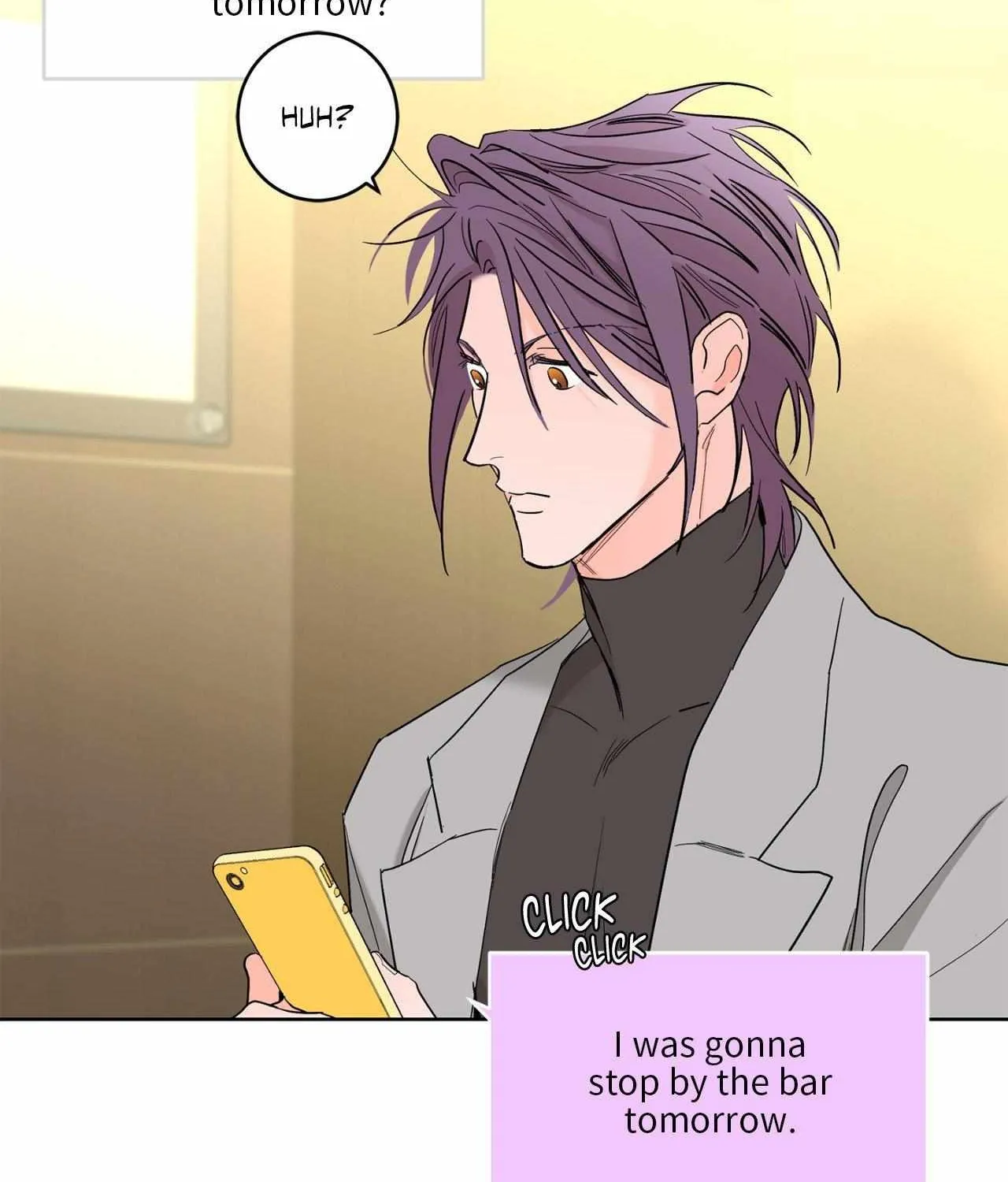 Will the roasted beans sprout? Chapter 82 page 111 - 