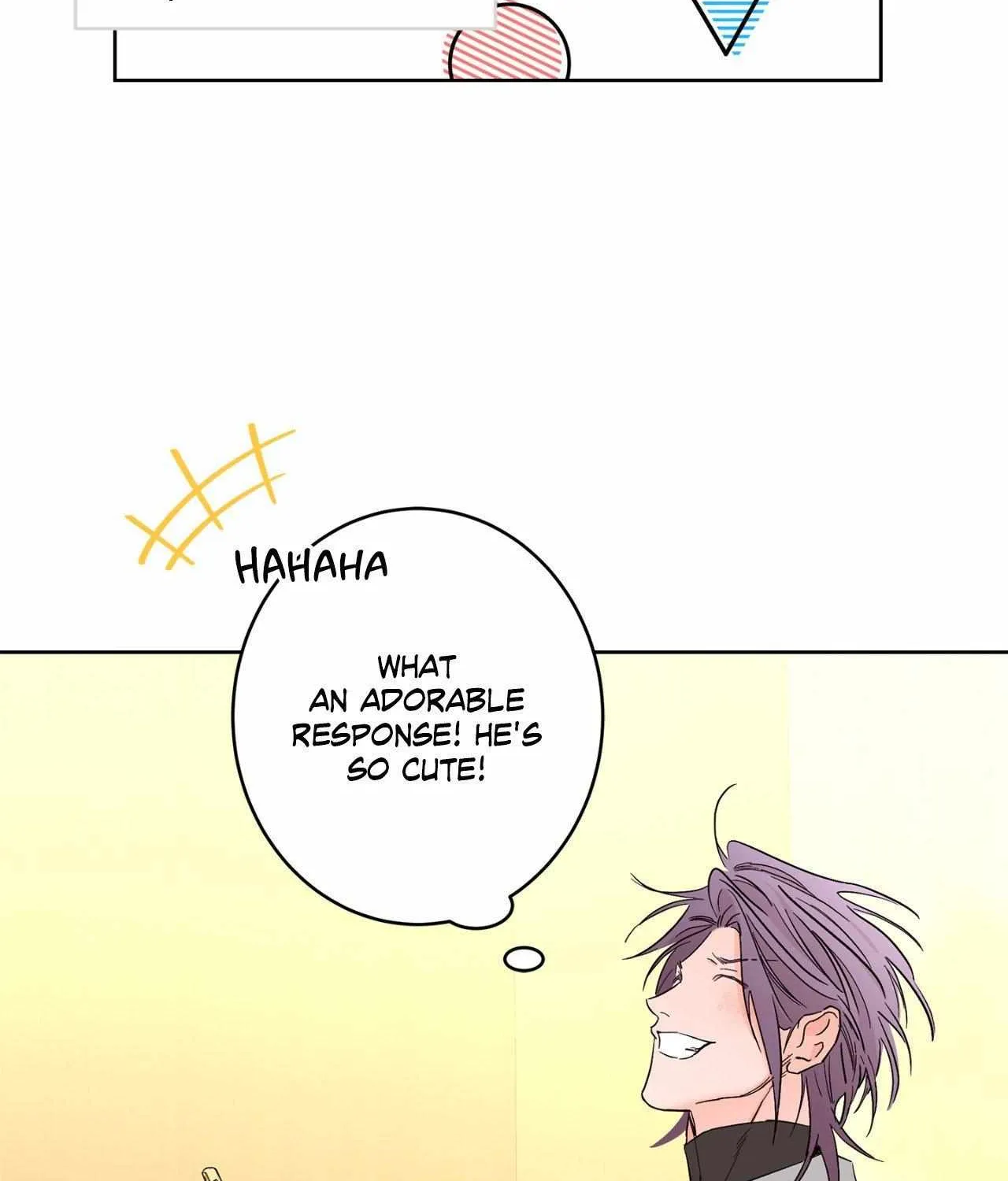 Will the roasted beans sprout? Chapter 82 page 114 - 