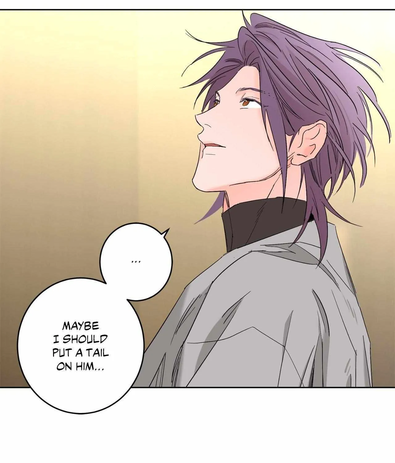Will the roasted beans sprout? Chapter 82 page 117 - 