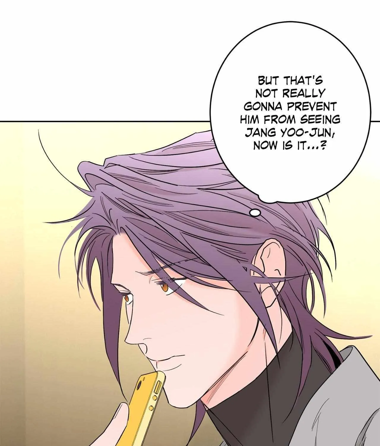 Will the roasted beans sprout? Chapter 82 page 119 - 