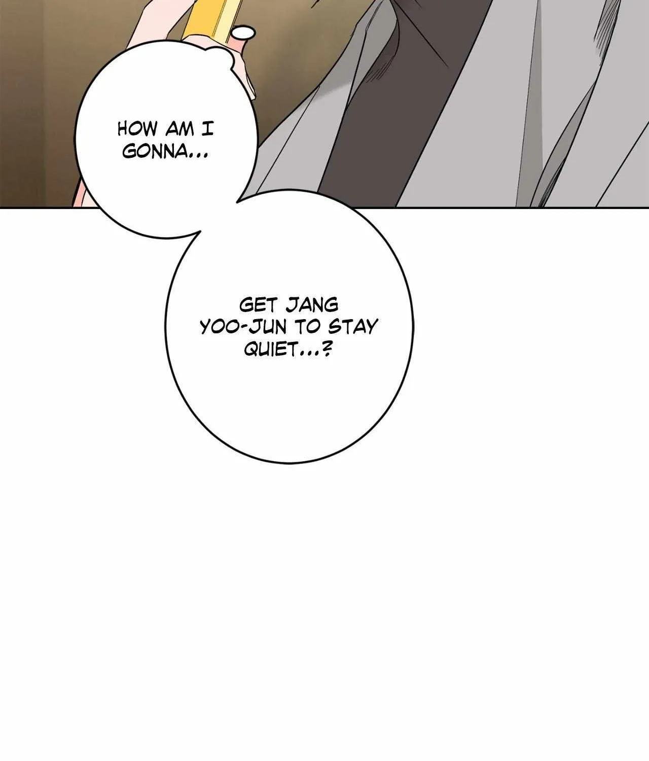 Will the roasted beans sprout? Chapter 82 page 120 - 
