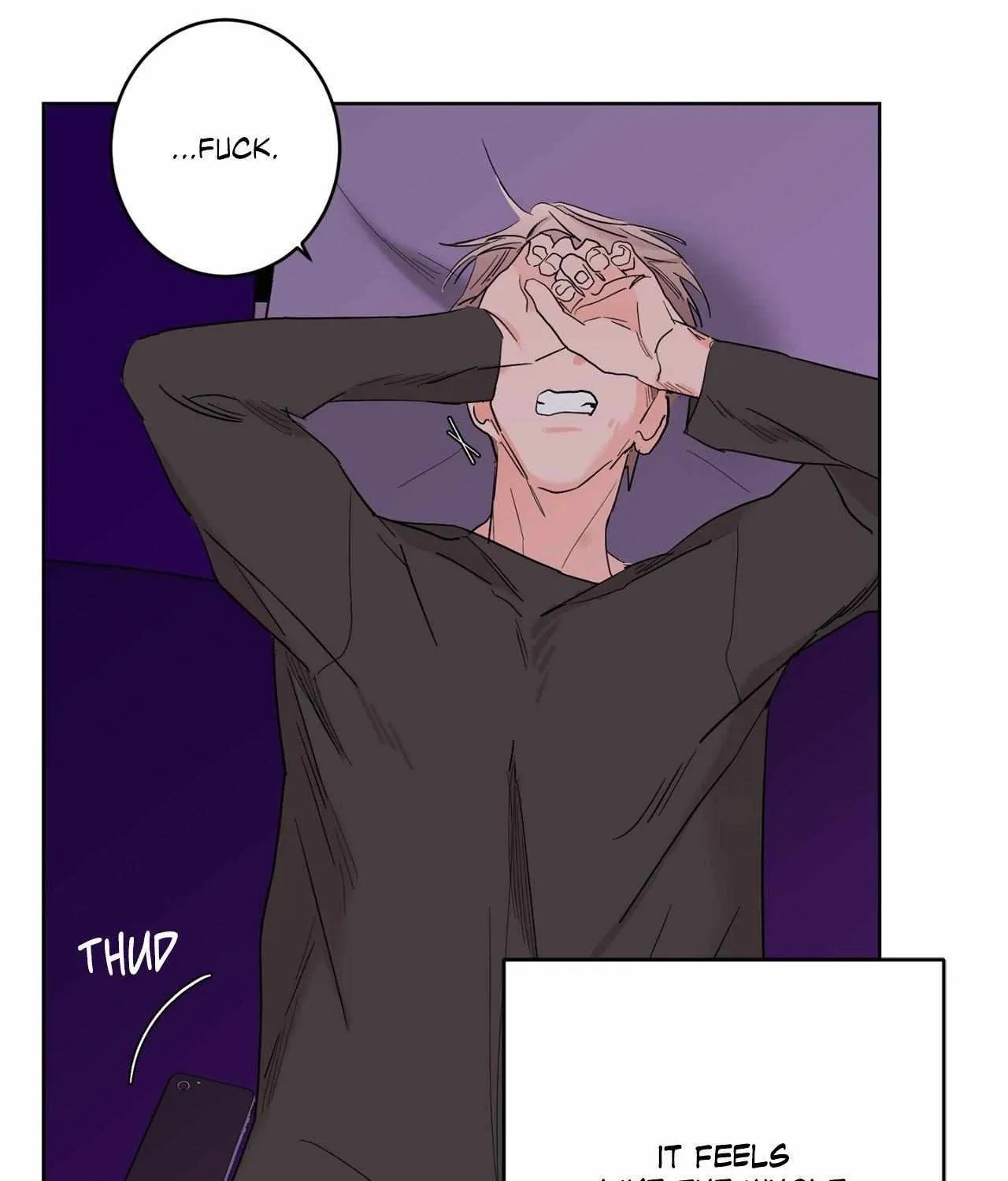 Will the roasted beans sprout? Chapter 82 page 129 - 