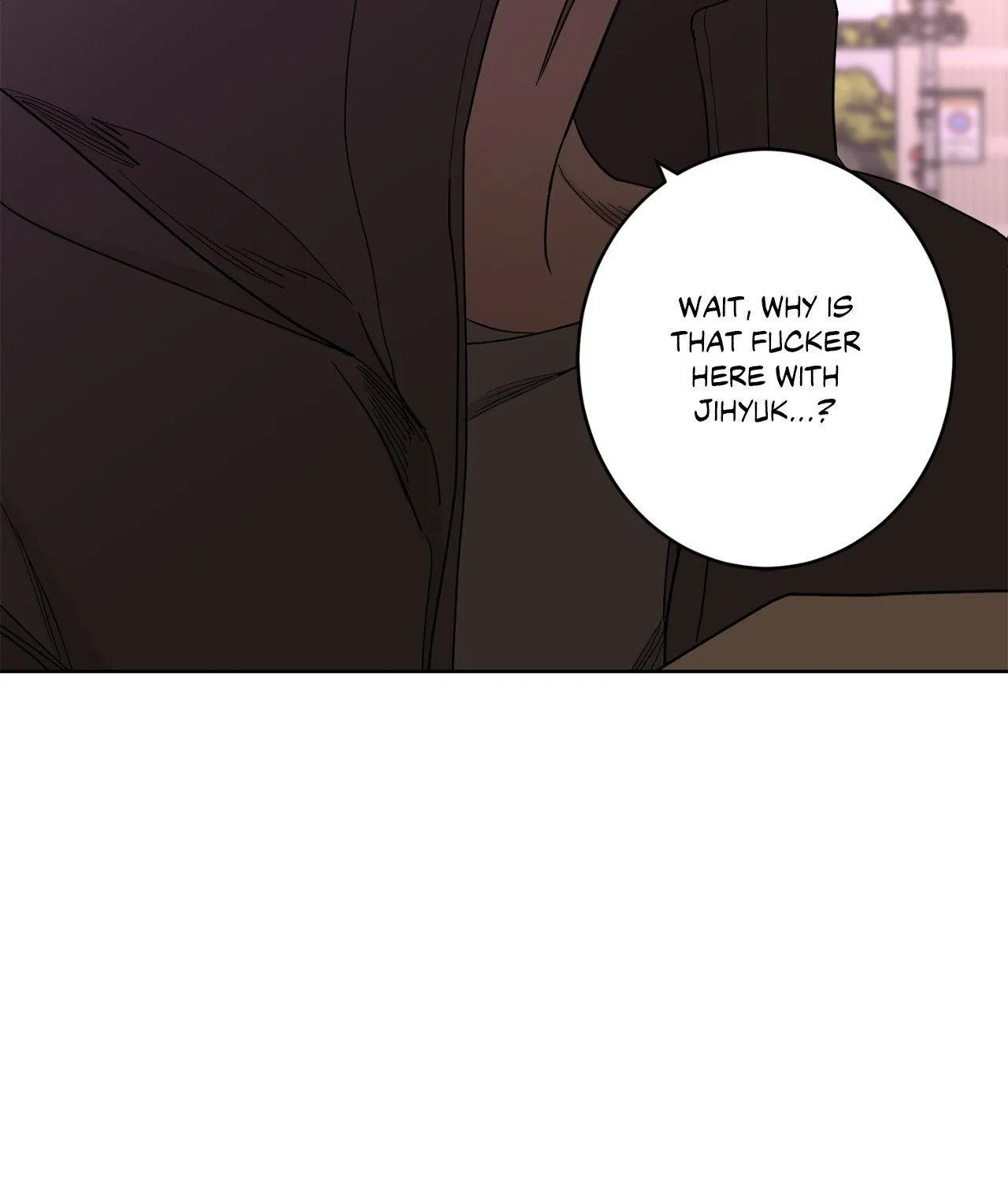 Will the roasted beans sprout? Chapter 82 page 14 - 