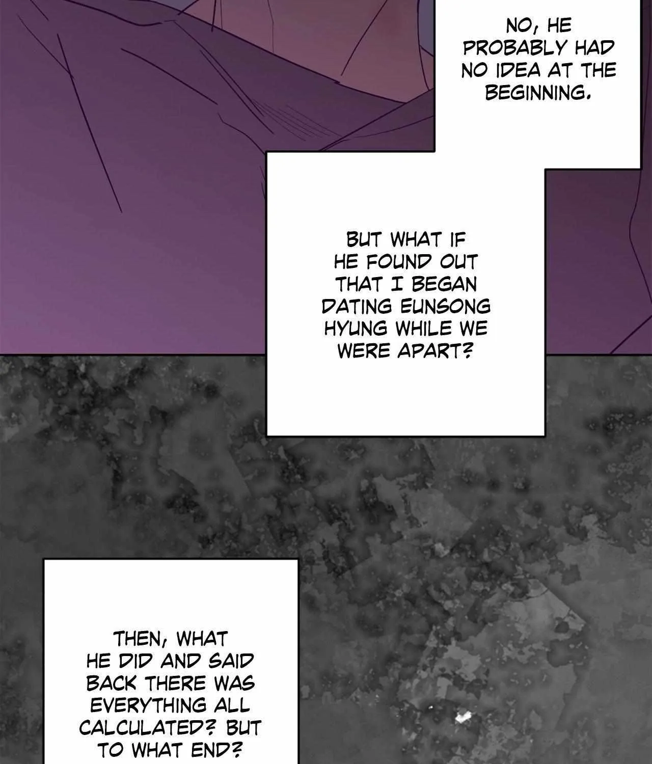 Will the roasted beans sprout? Chapter 82 page 134 - 
