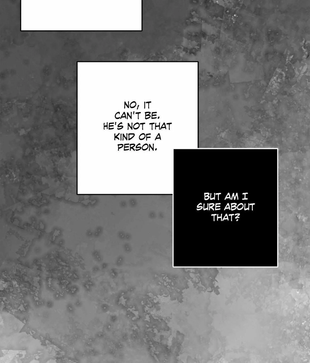 Will the roasted beans sprout? Chapter 82 page 135 - 