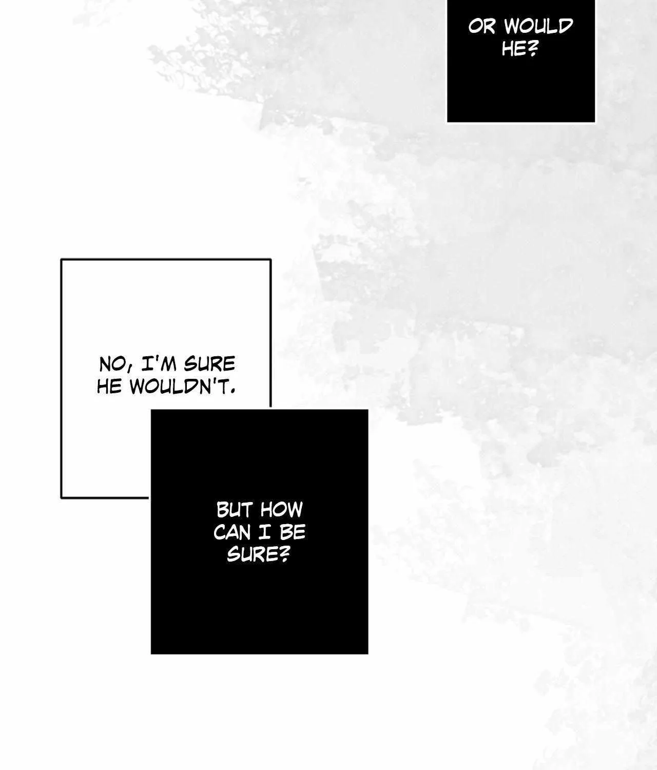 Will the roasted beans sprout? Chapter 82 page 138 - 