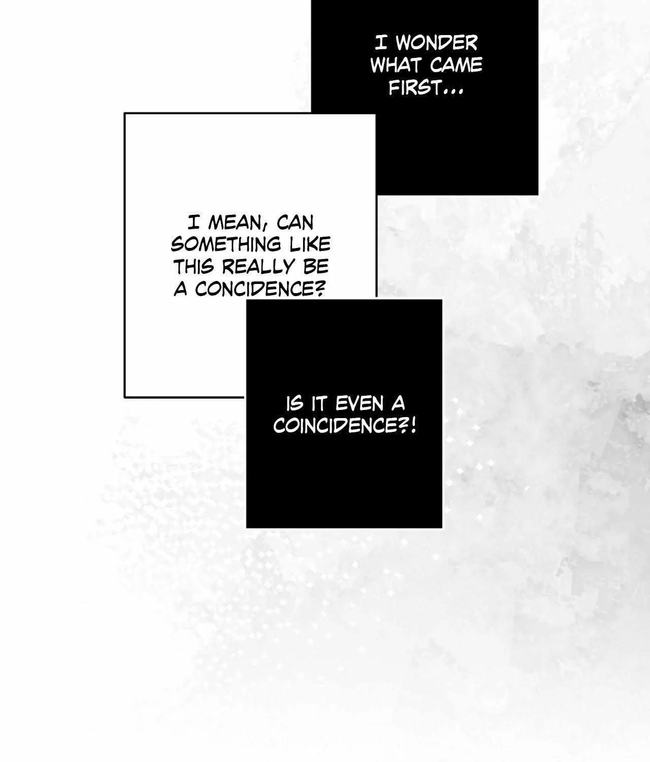 Will the roasted beans sprout? Chapter 82 page 140 - 