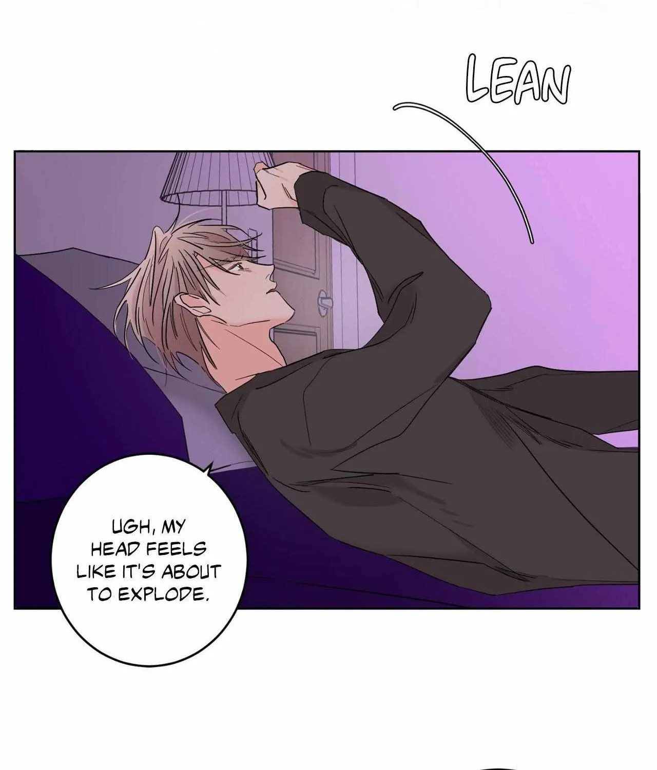 Will the roasted beans sprout? Chapter 82 page 141 - 