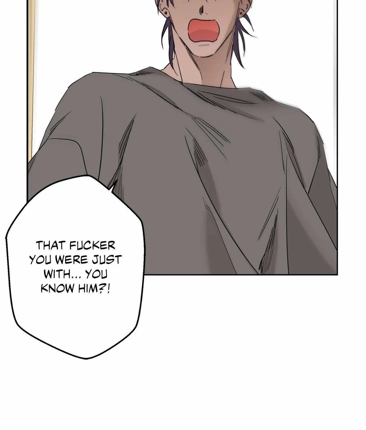 Will the roasted beans sprout? Chapter 82 page 18 - 