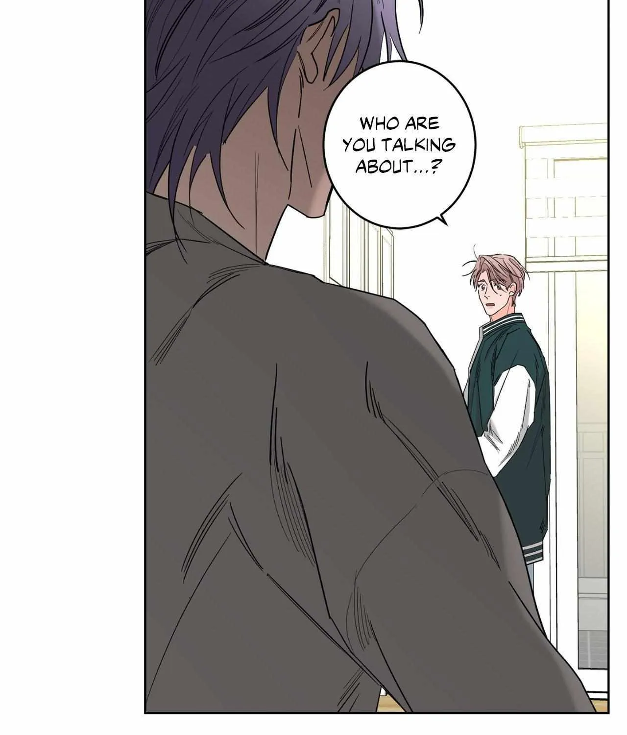 Will the roasted beans sprout? Chapter 82 page 20 - 